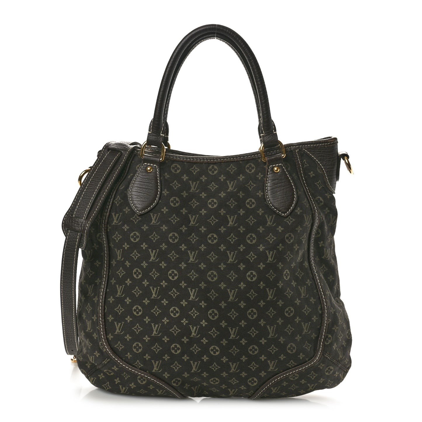 Mini Lin Besace Angele Ebene