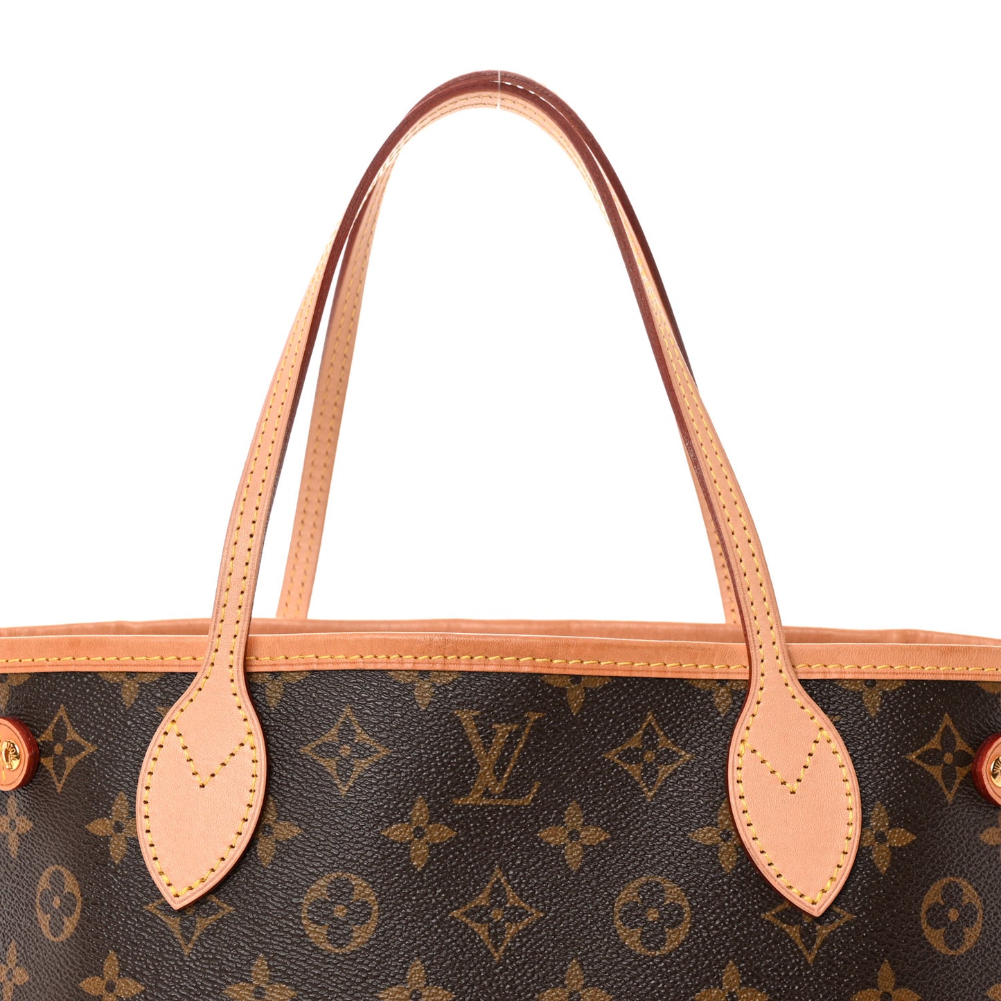 Monogram Neo Neverfull PM Pivoine