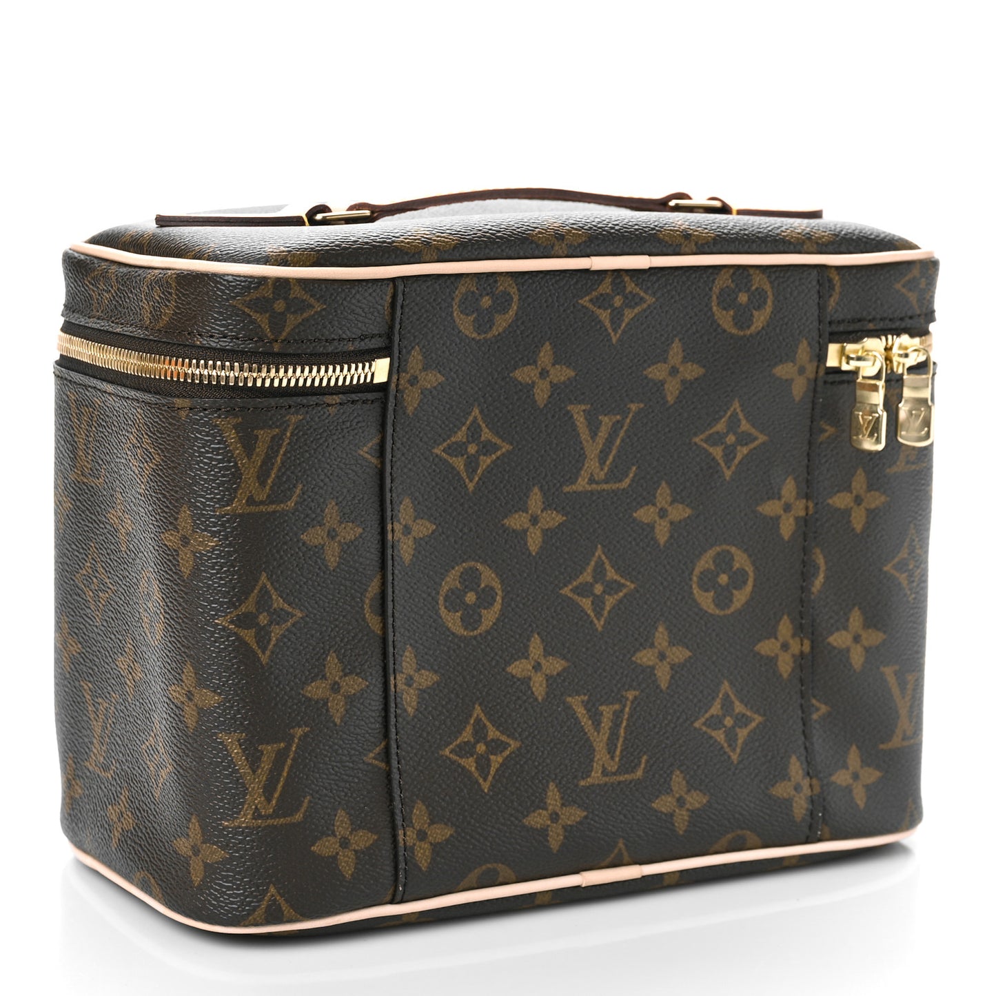 Monogram Nice BB