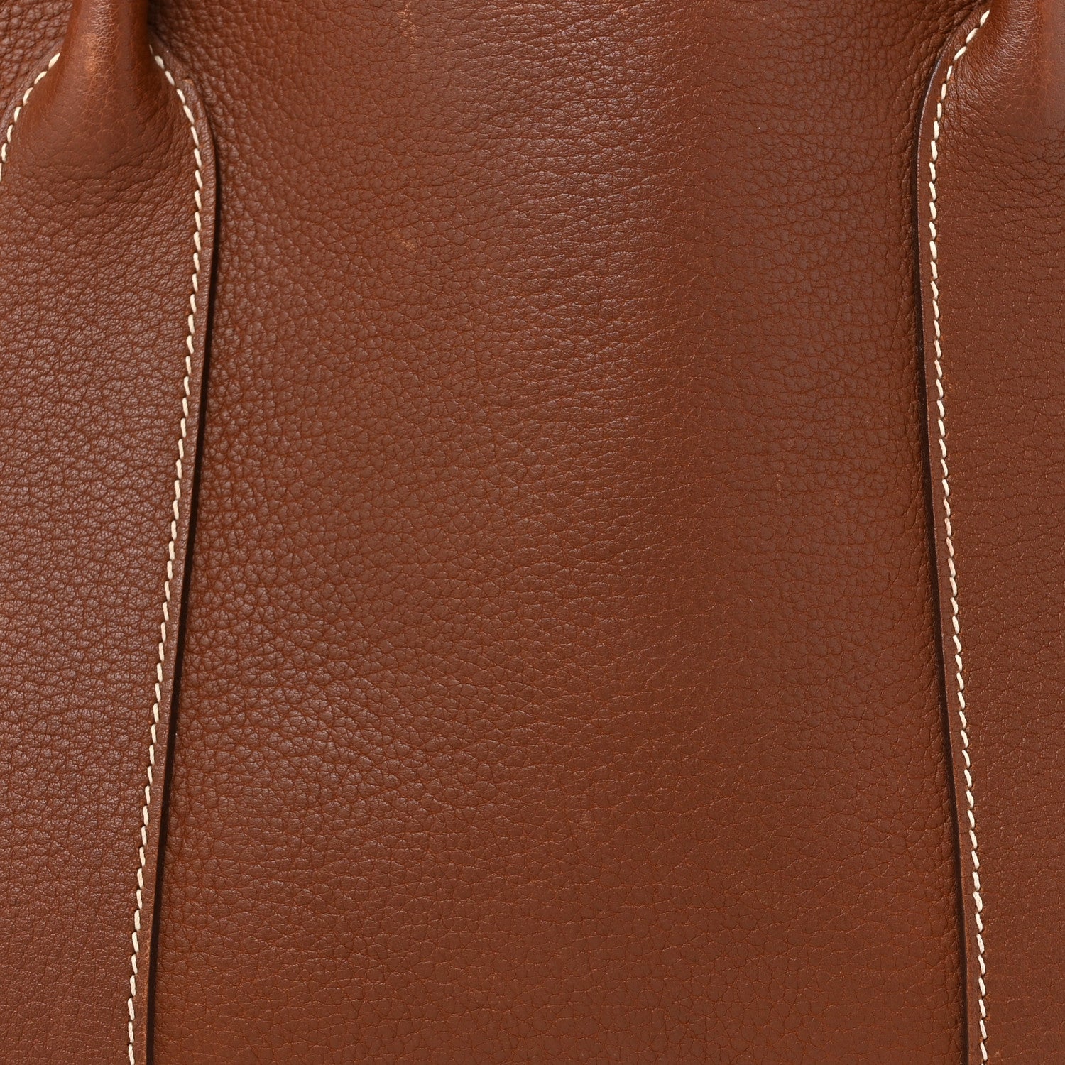 Hermes Negonda Garden Party 36 MM Marron D'Inde 7 of 20