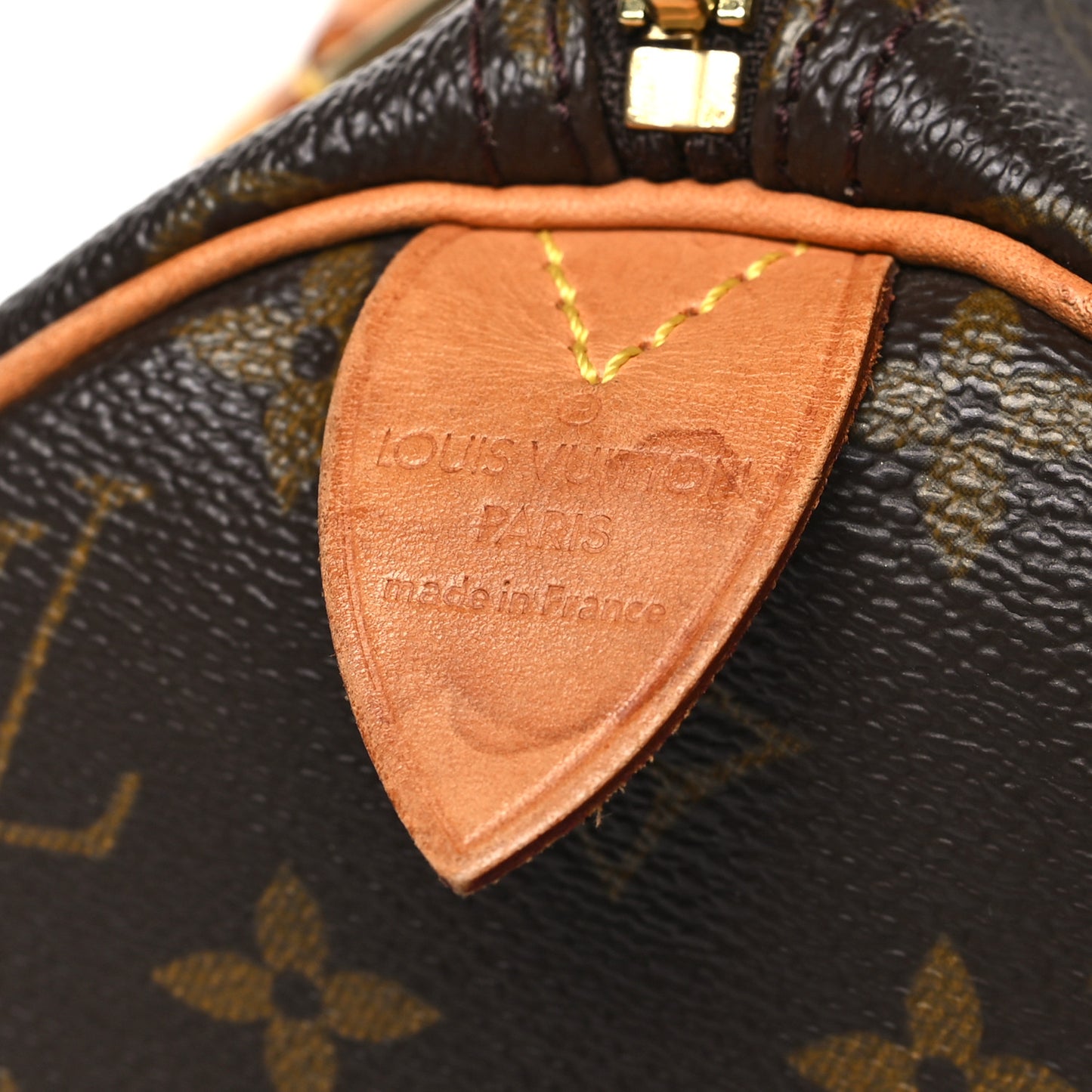 Monogram Speedy 30