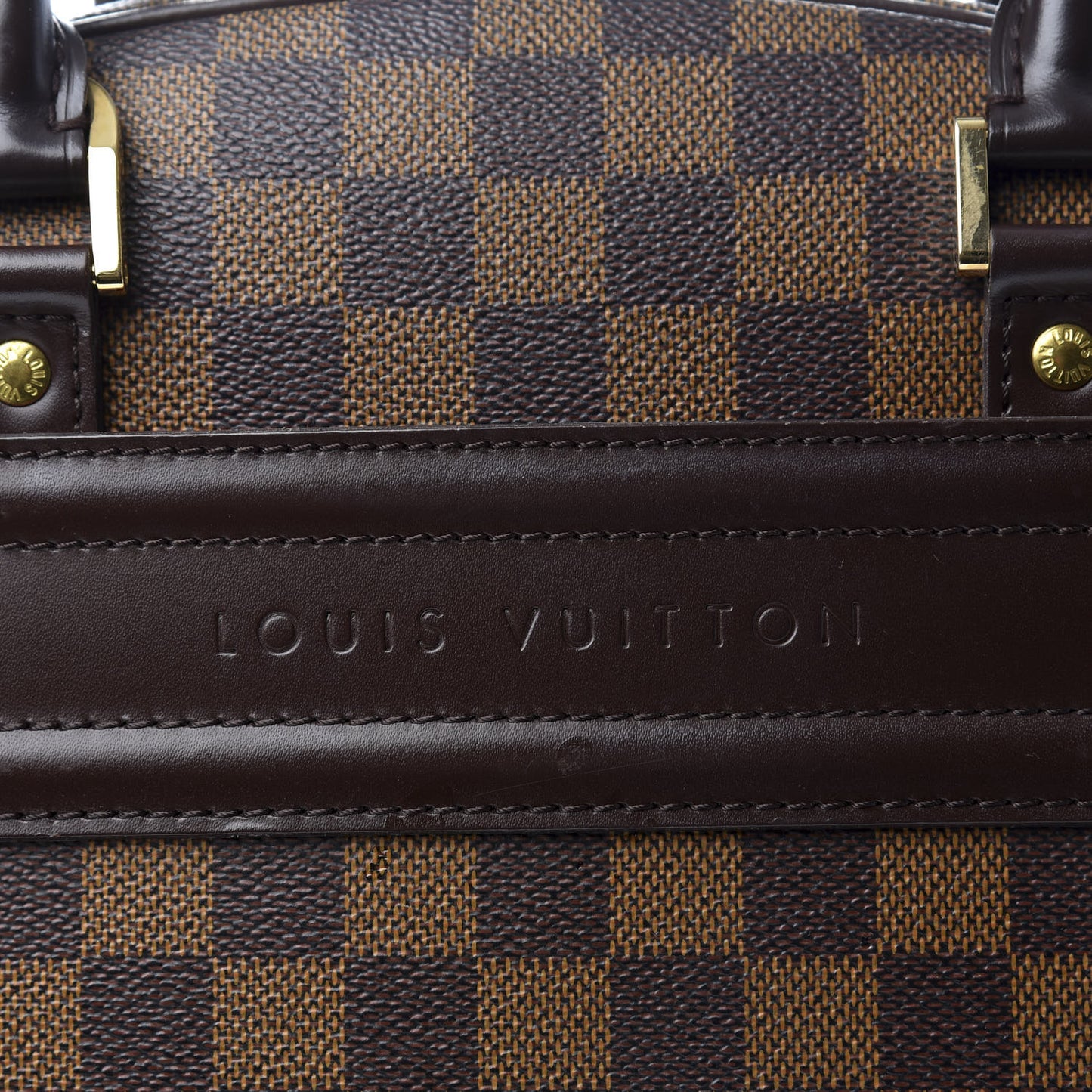 Damier Ebene Nolita