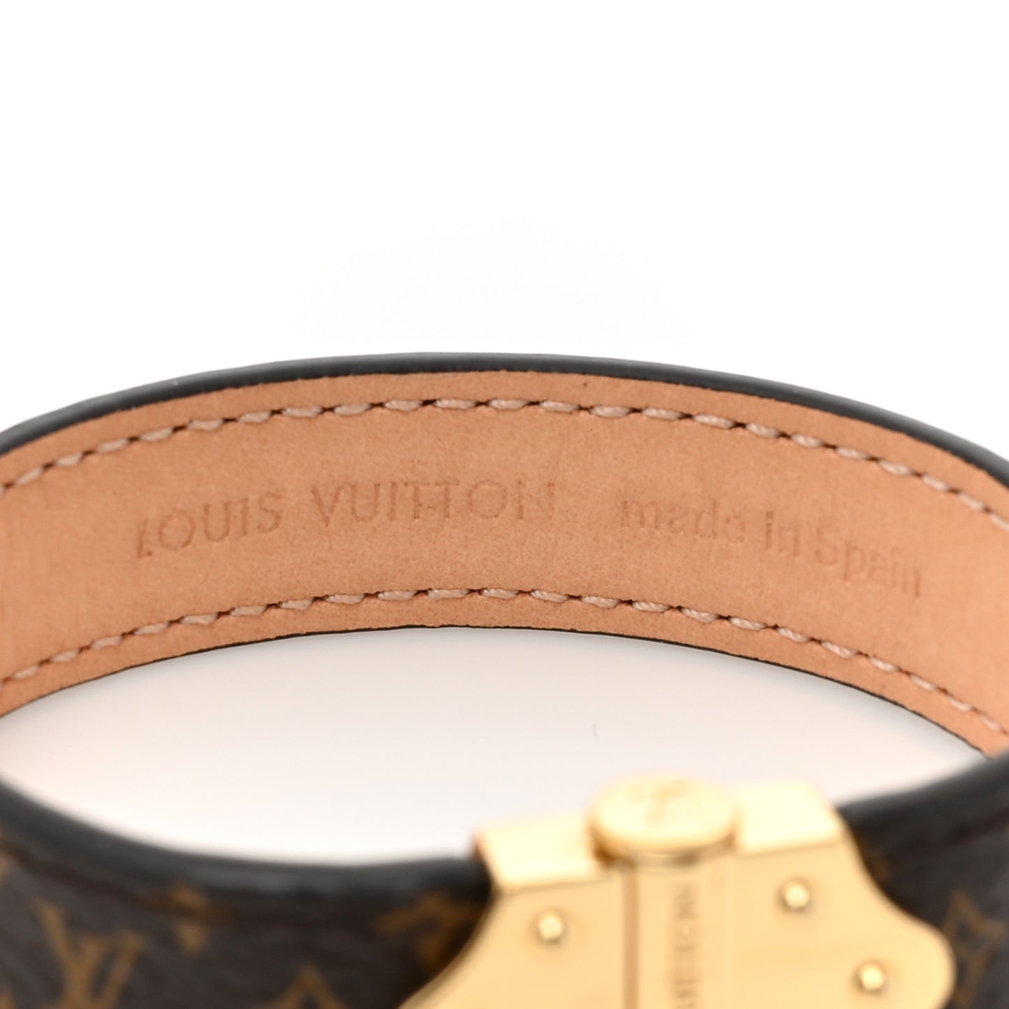 Monogram Nano Bracelet 17