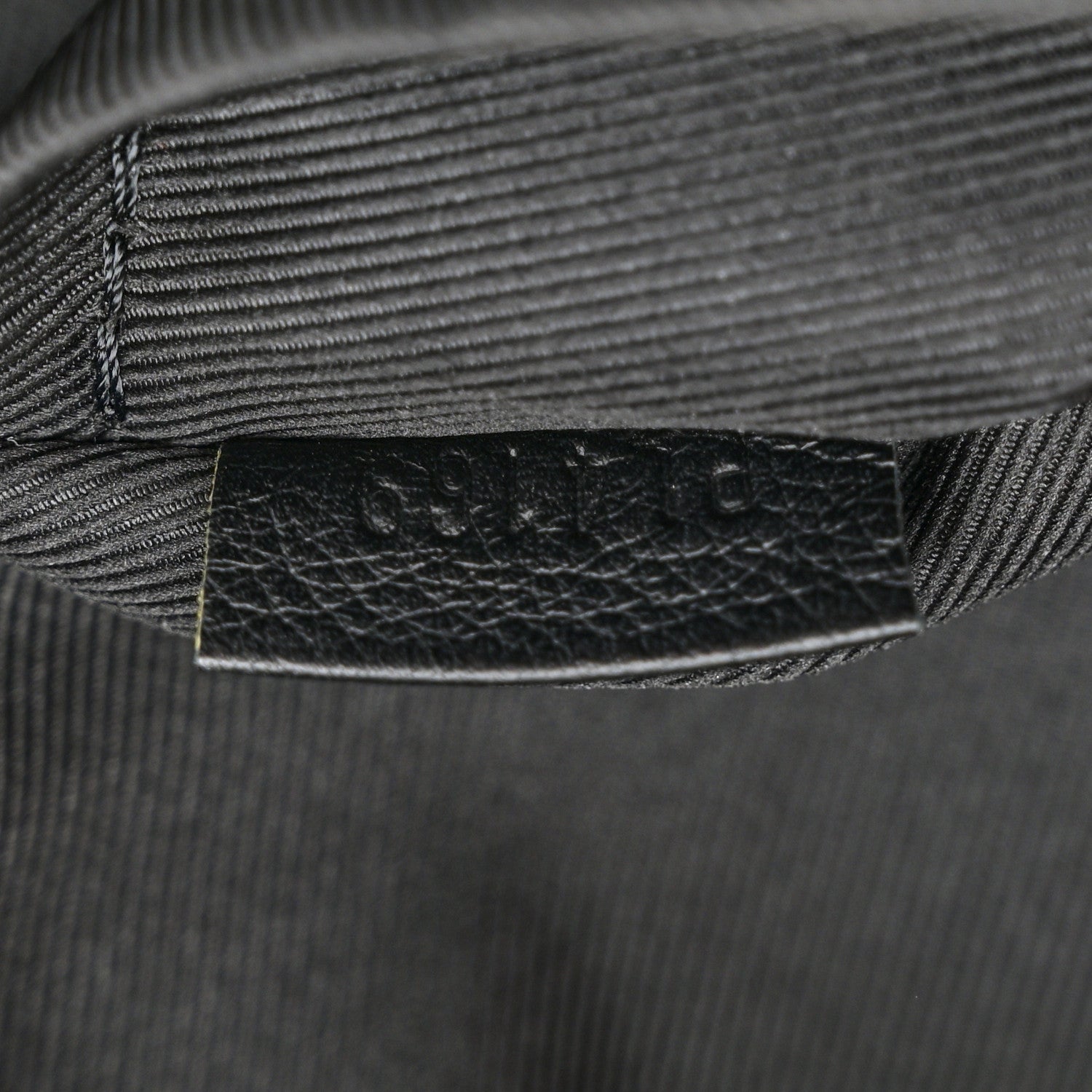 Louis Vuitton Monogram Palm Springs Backpack MM 7 of 10