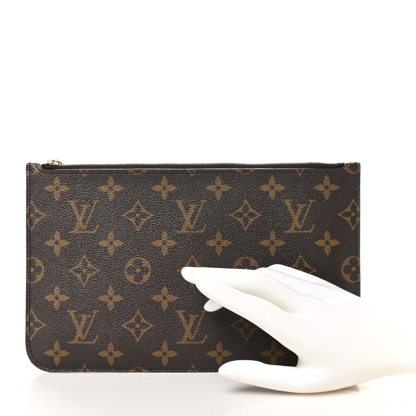 Monogram Neverfull MM GM Pochette