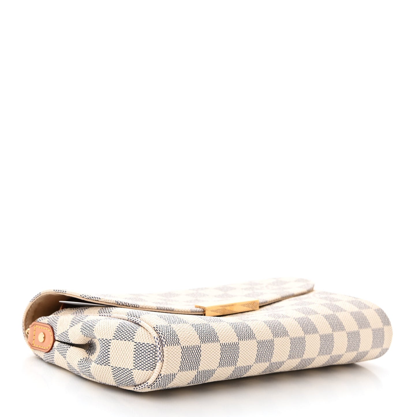 Damier Azur Favorite MM