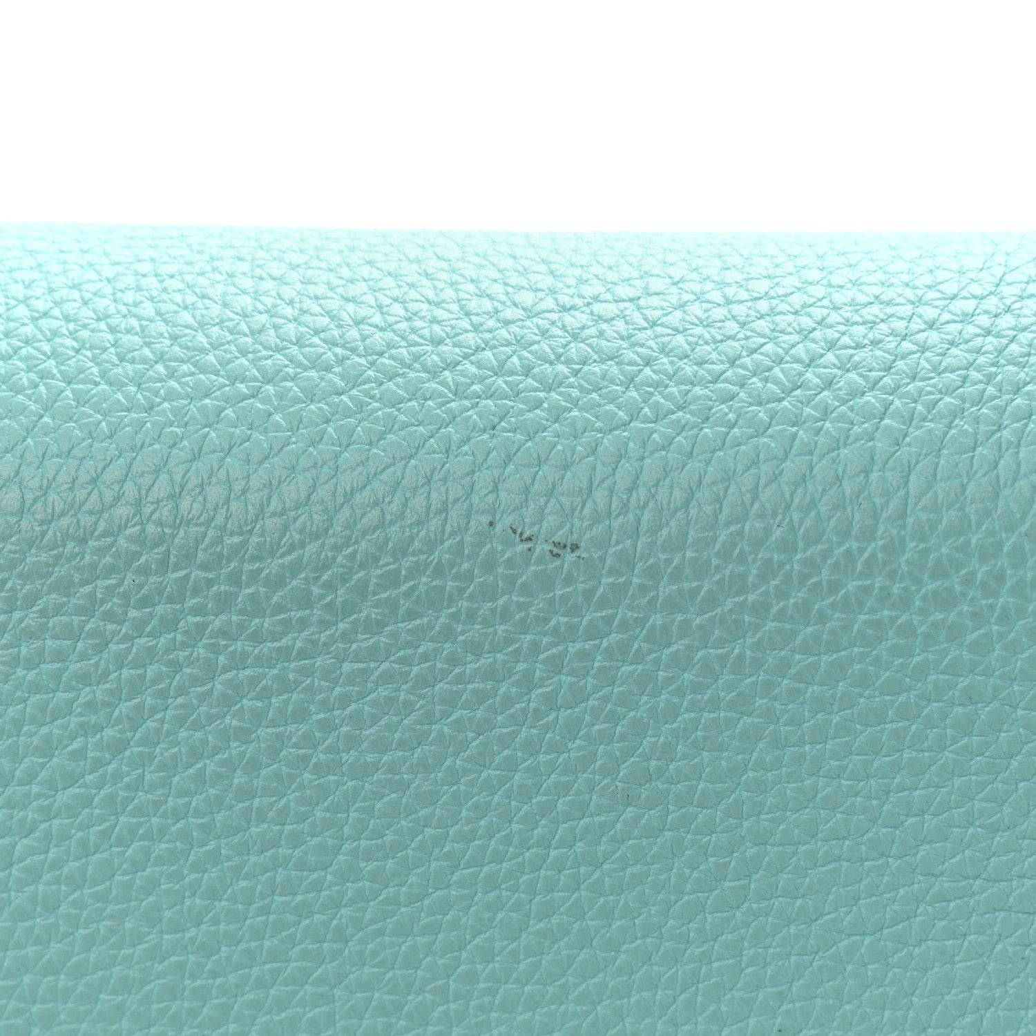 Hermes Togo Kelly Retourne 32 Bleu Atoll 15 of 17