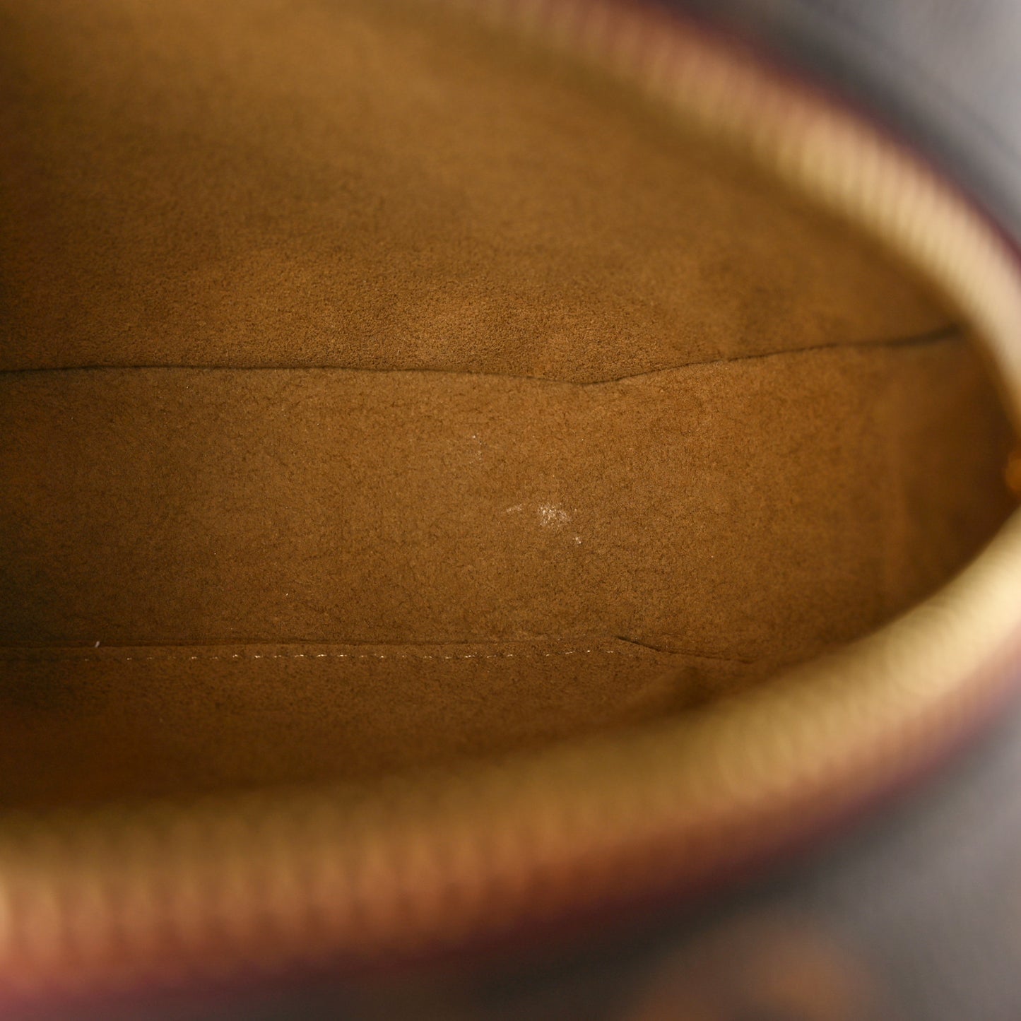 Monogram Boite Chapeau Souple MM