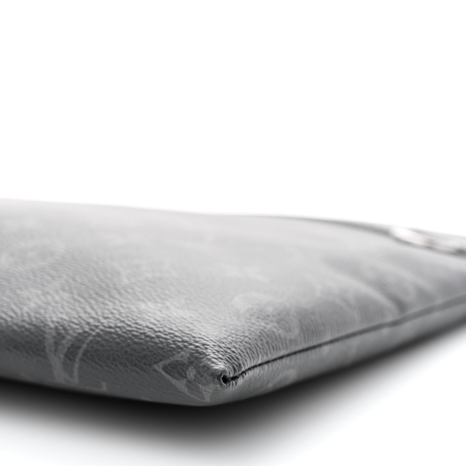 Louis Vuitton Monogram Eclipse Discovery Pochette GM 10 of 10