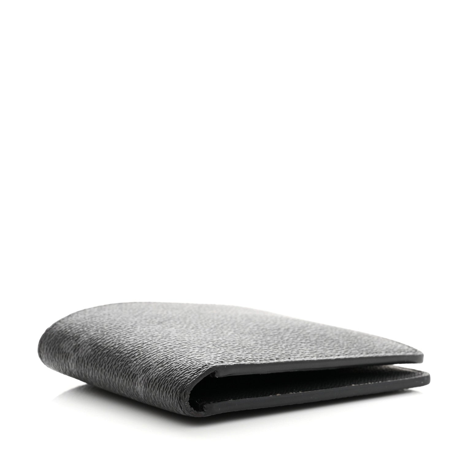 Louis Vuitton Monogram Eclipse Slender Wallet 4 of 6