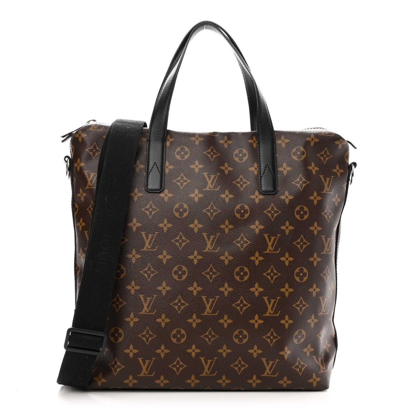 Monogram Macassar Kitan