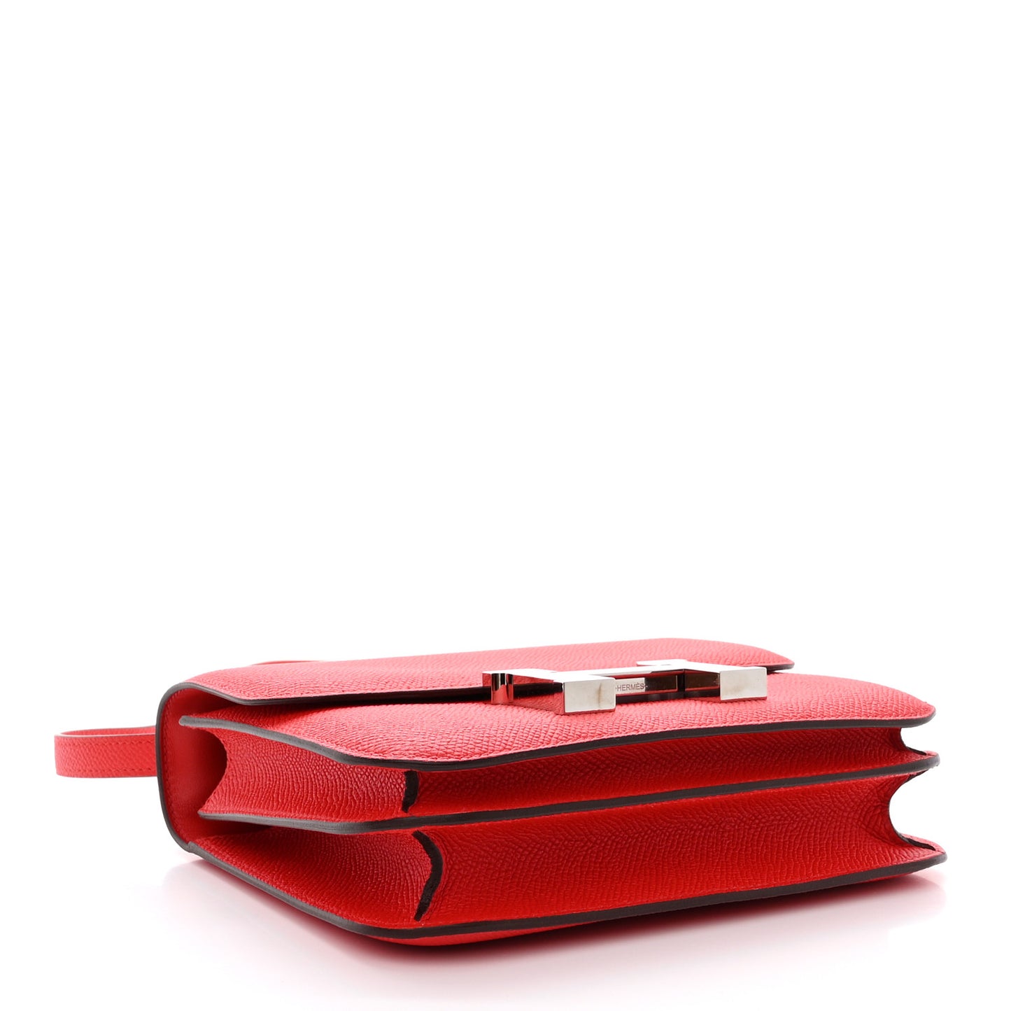 Epsom Enamel Constance 18 Rouge de Coeur Mauve Sylvestre