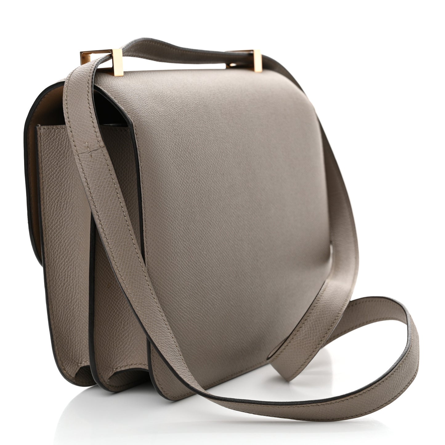 Epsom Constance 24 Gris Asphalte