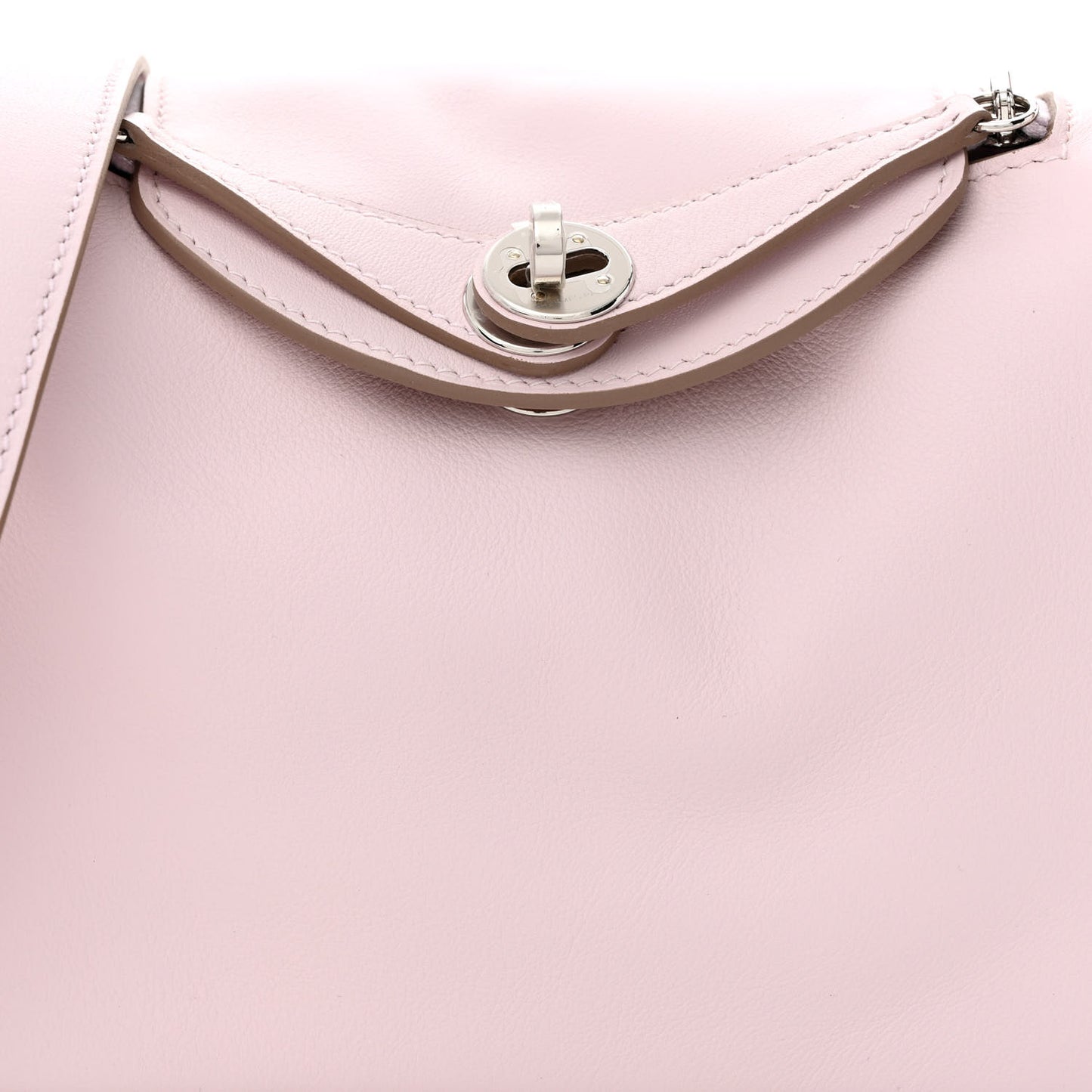 Swift Verso Mini Lindy 20 Mauve Pale Gold