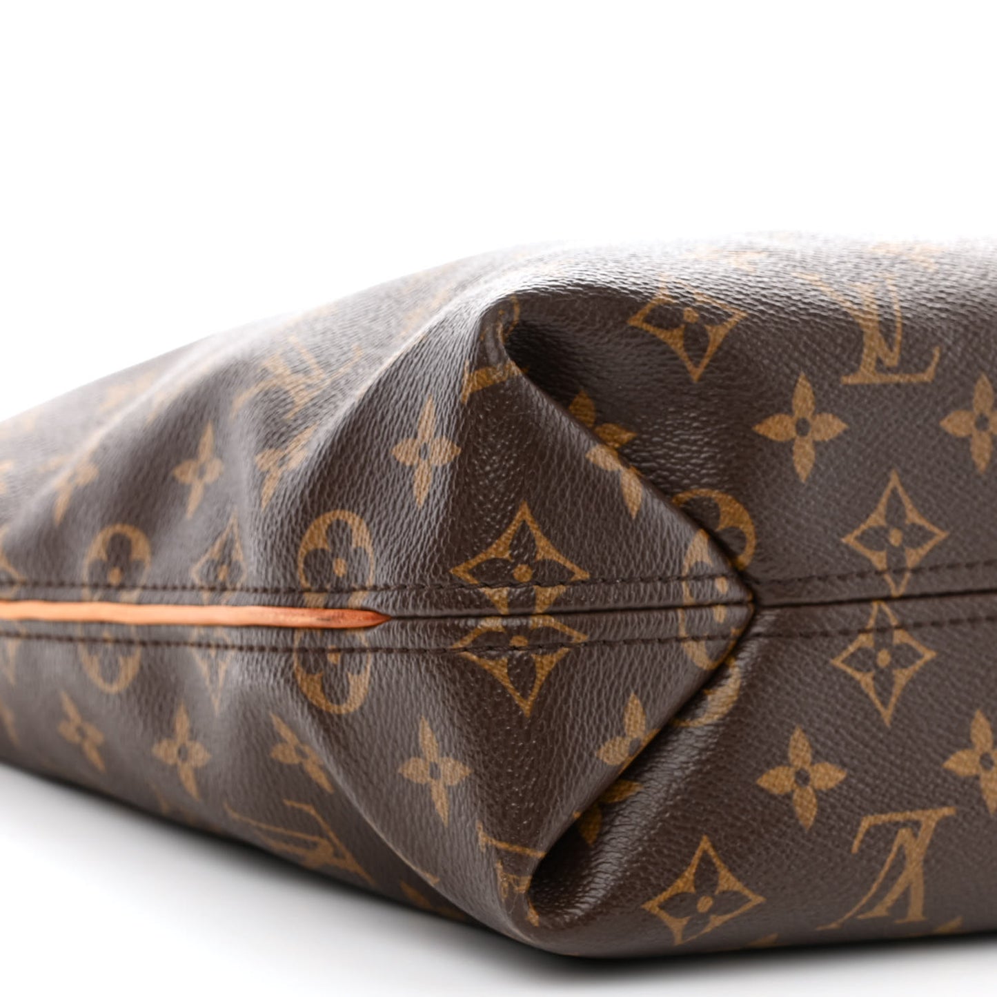 Monogram Sully PM