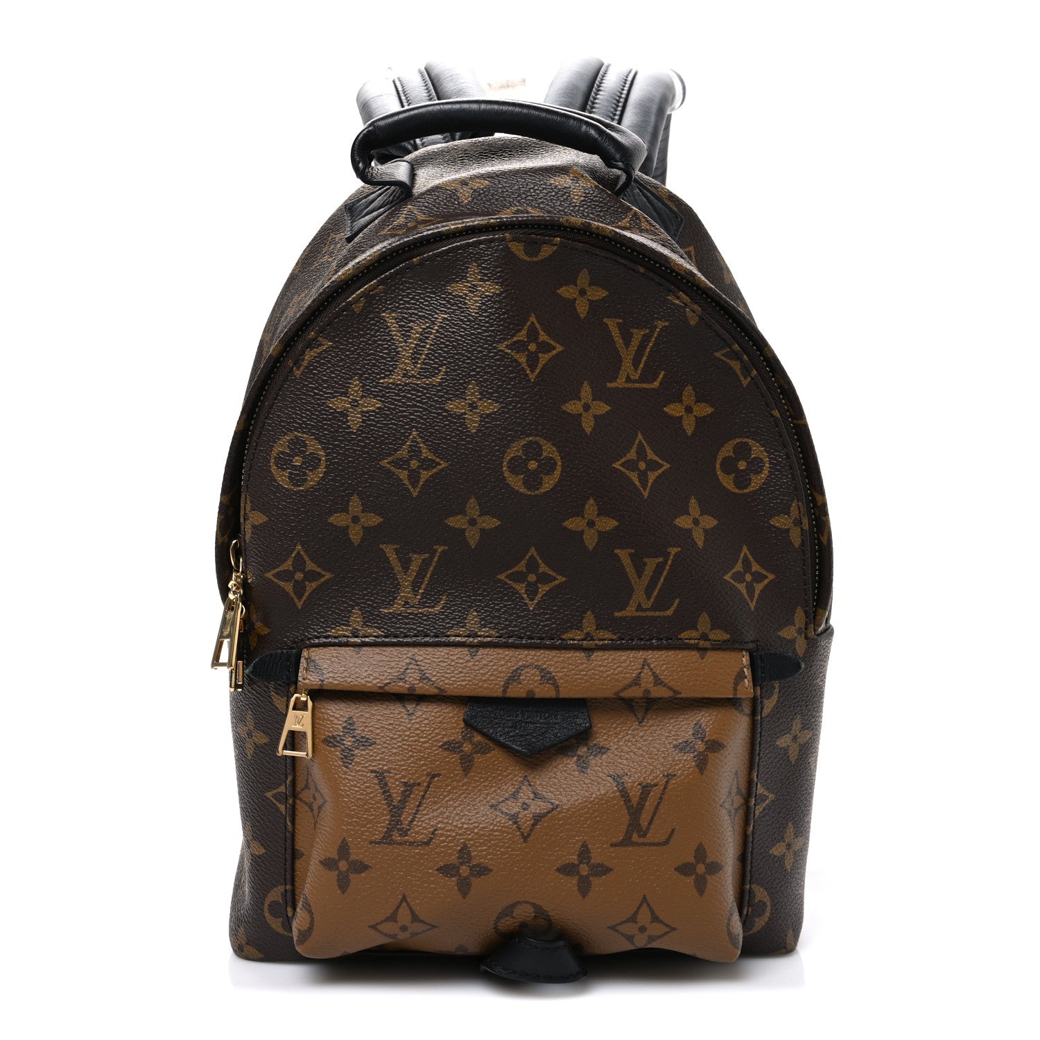 Louis Vuitton Reverse Monogram Palm Springs Backpack PM 