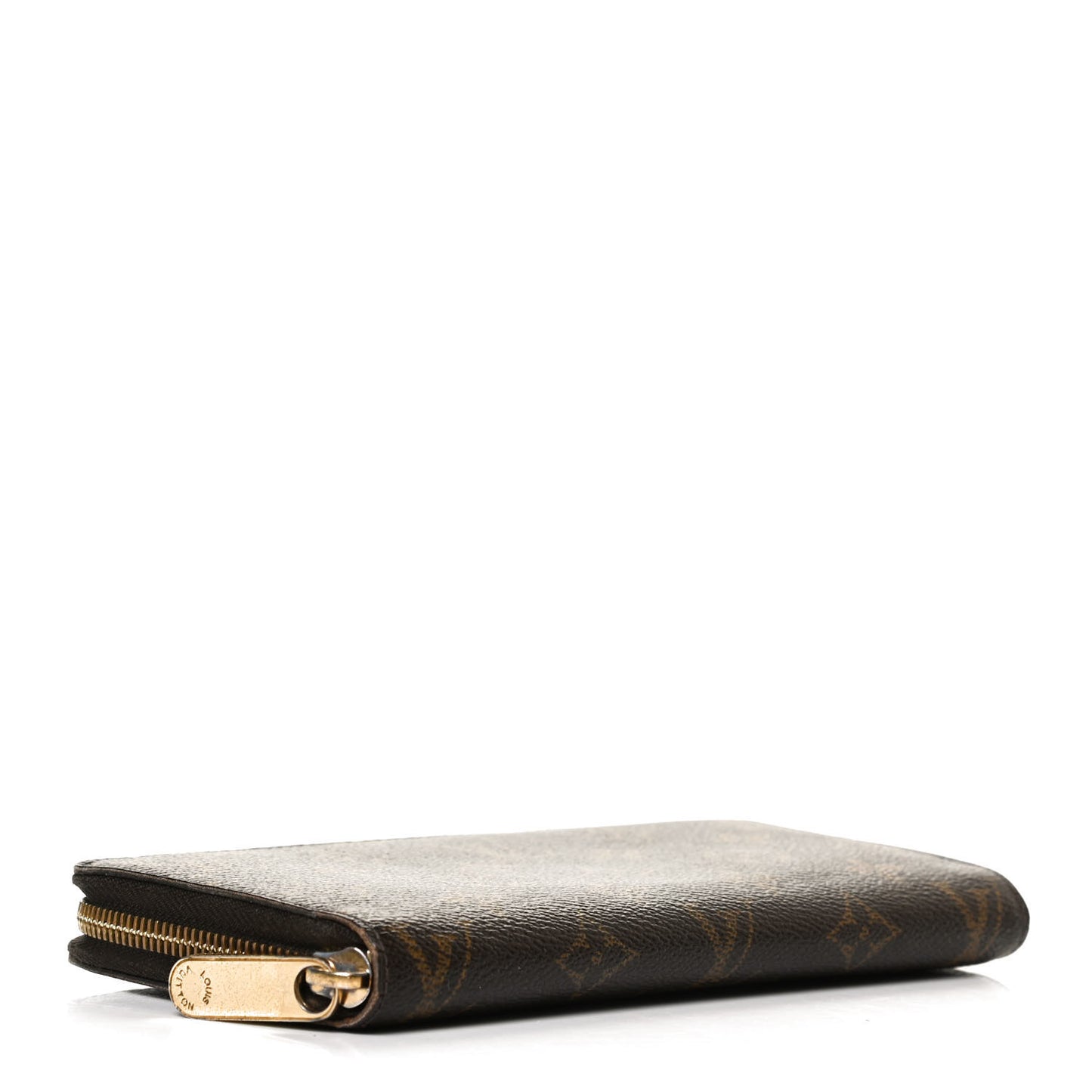 Monogram Zippy Wallet