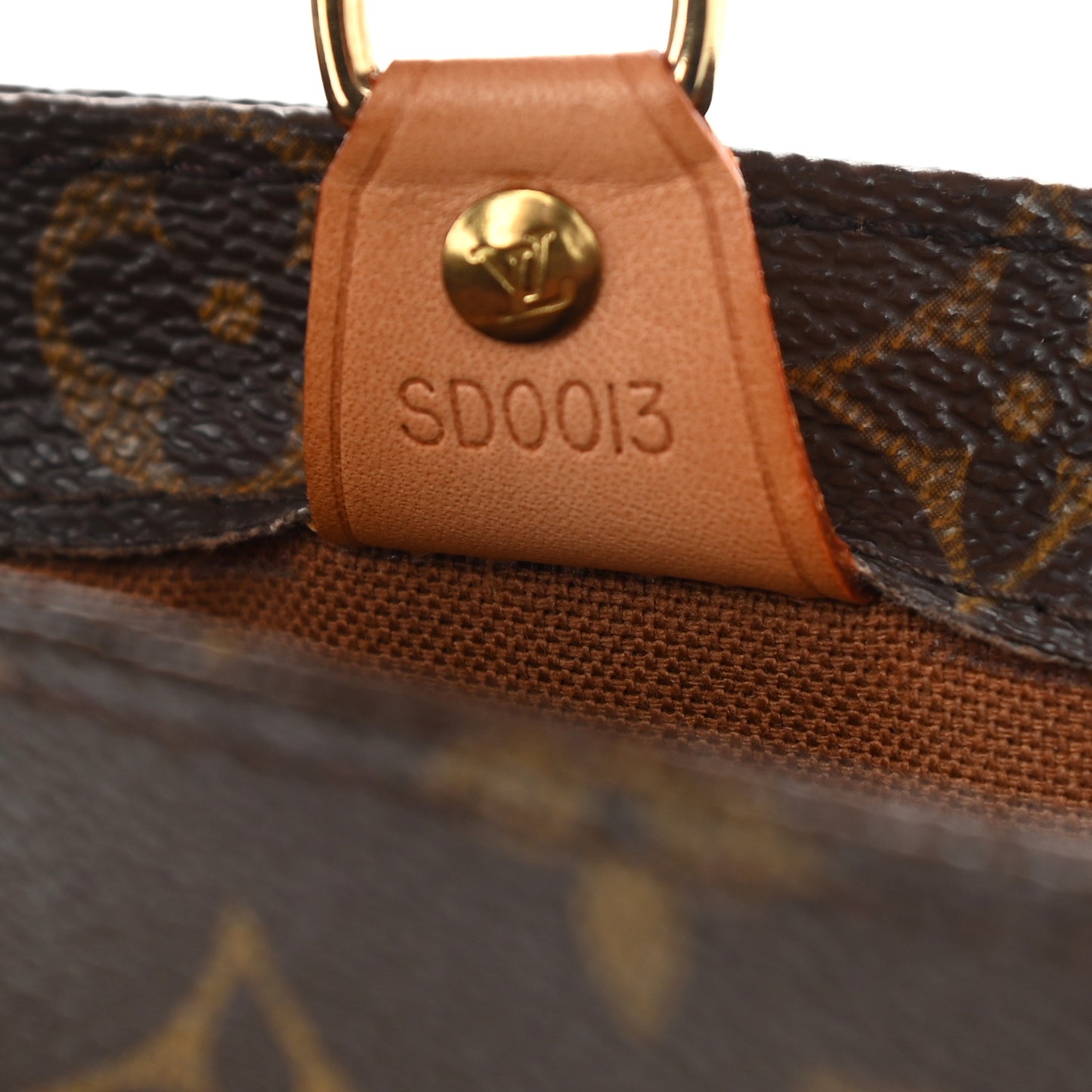 Monogram Vavin PM