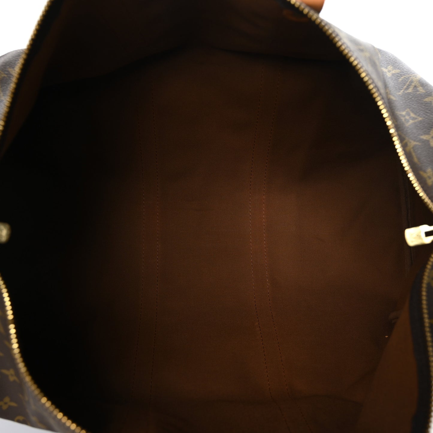 Monogram Keepall 50