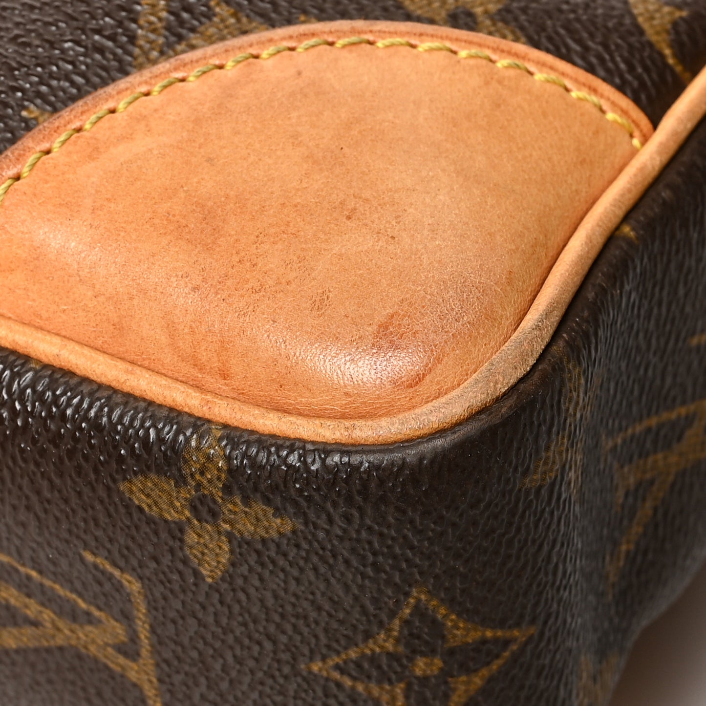 Monogram Porte-Documents Voyage Briefcase