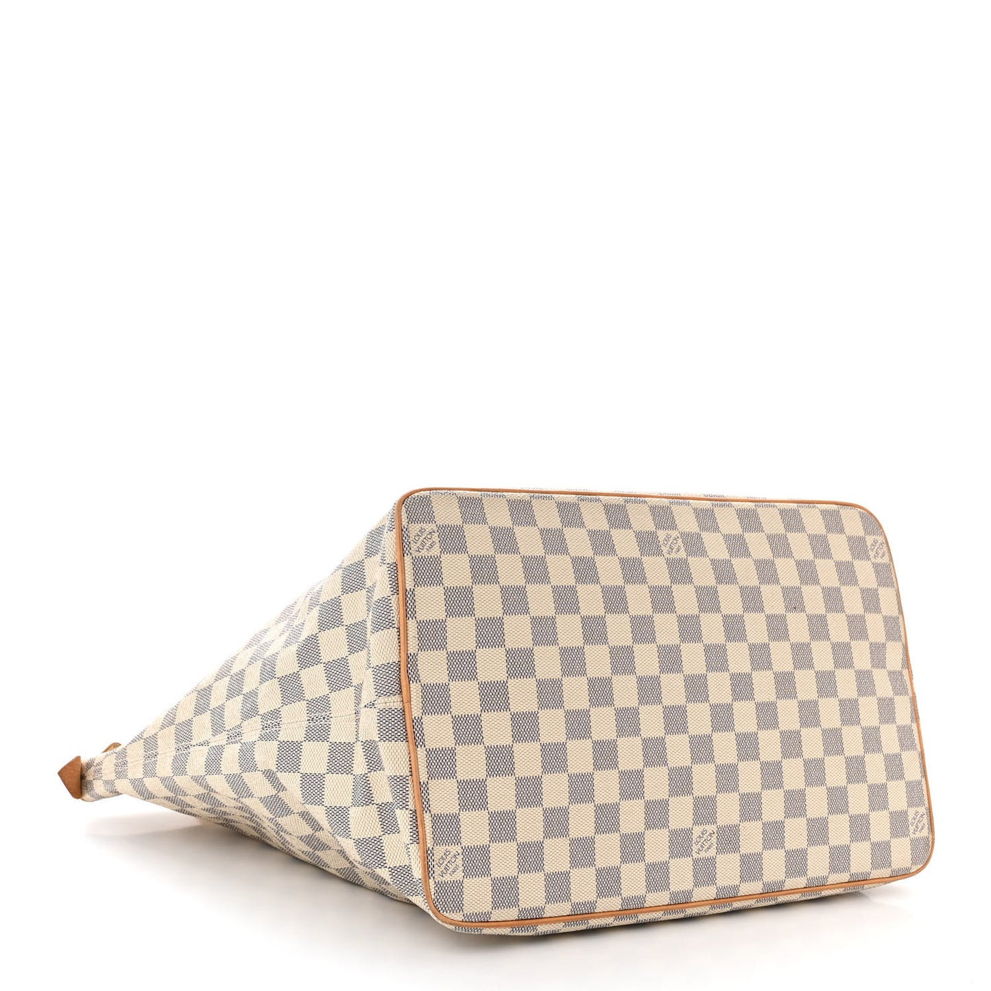 Damier Azur Saleya GM