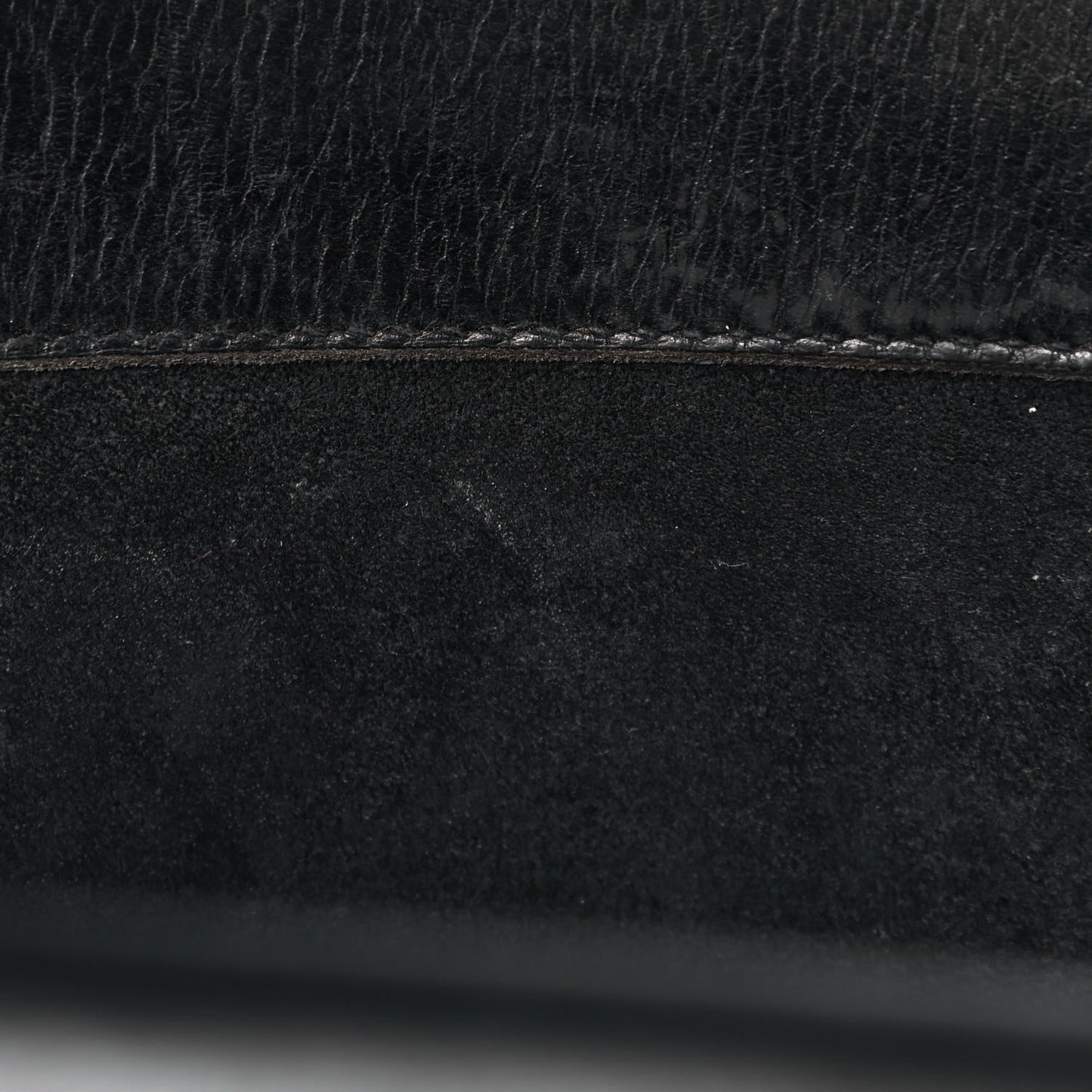 Box Sac a Depeche 38 Briefcase Black