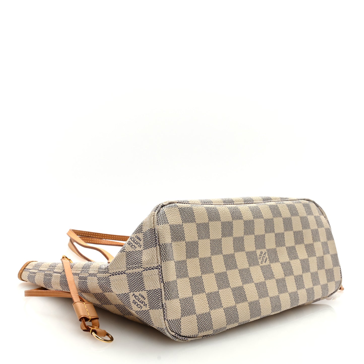 Damier Azur Neverfull PM
