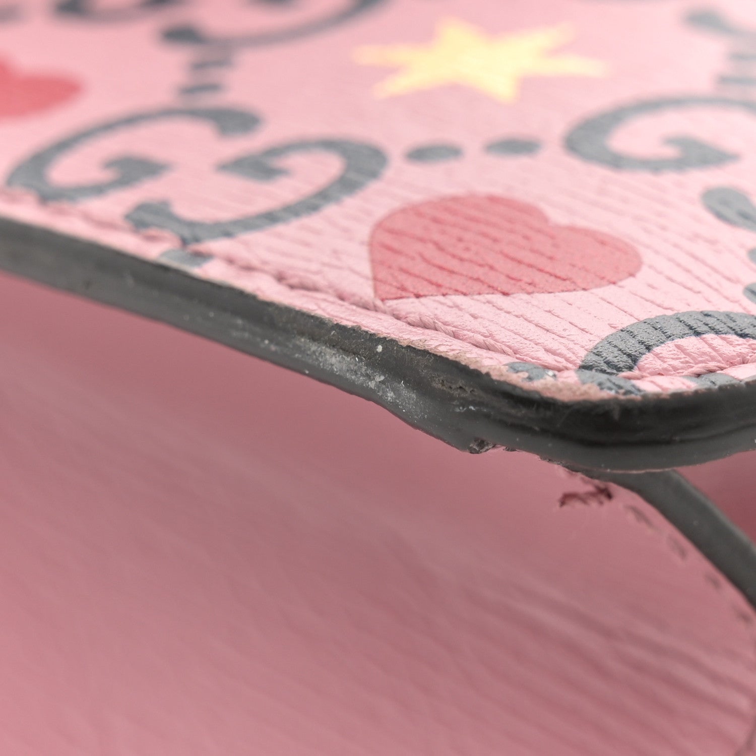 Gucci Calfskin Valentine's Day Exclusive Mini Dionysus Shoulder Bag 15 of 16