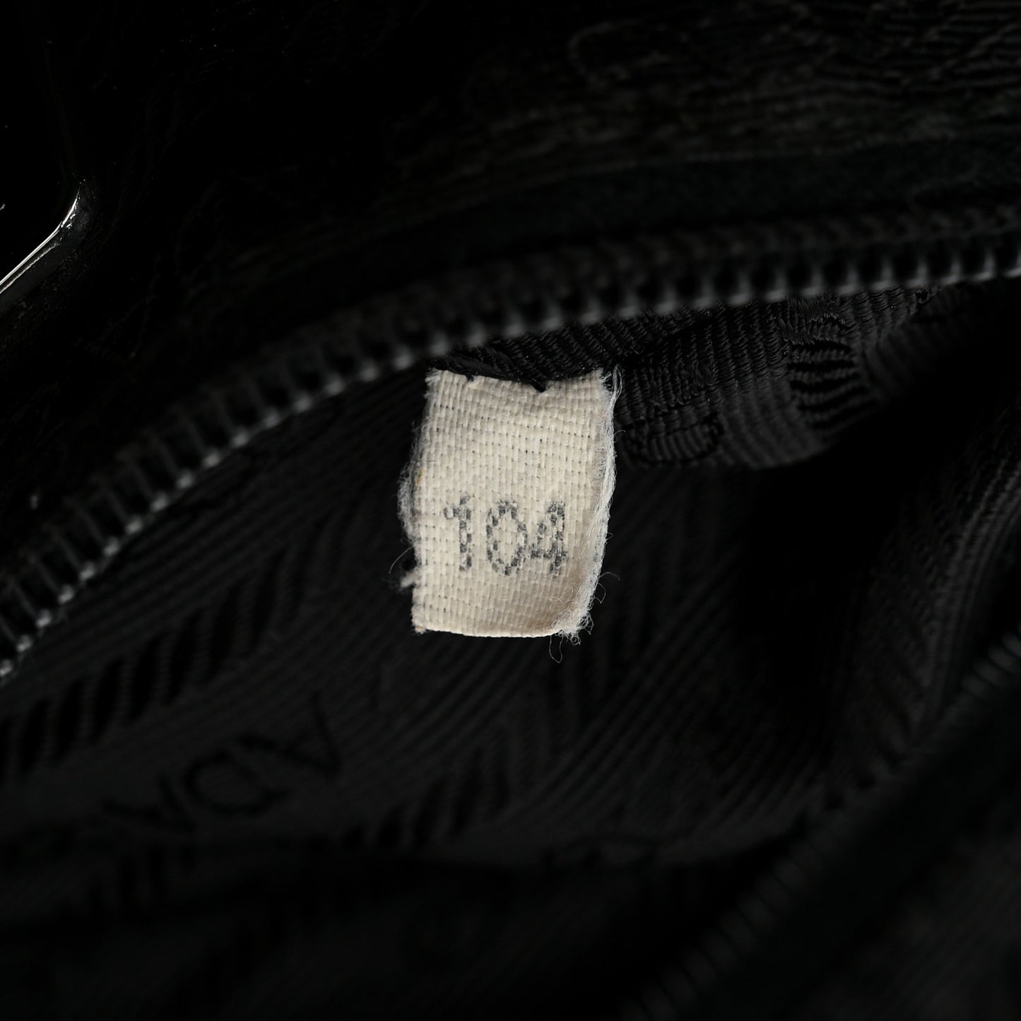 Tessuto Nylon Vela Small Backpack Fumo