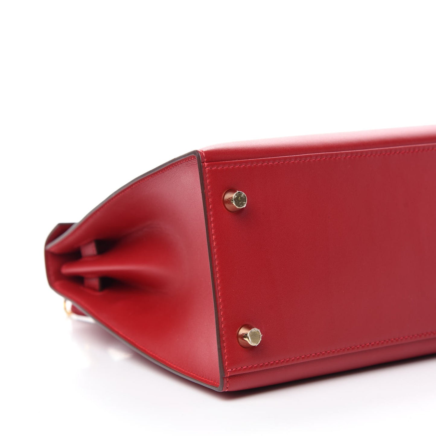 Tadelakt Kelly Sellier 28 Rouge Vif