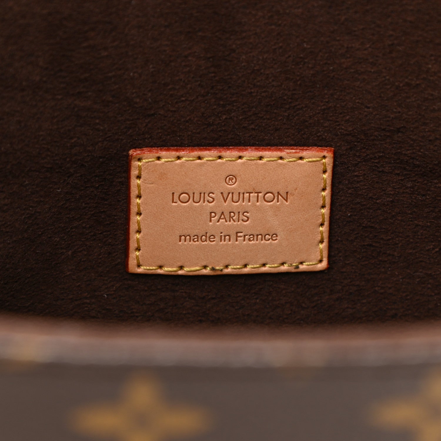 Louis Vuitton Monogram Pochette Metis 6 of 18