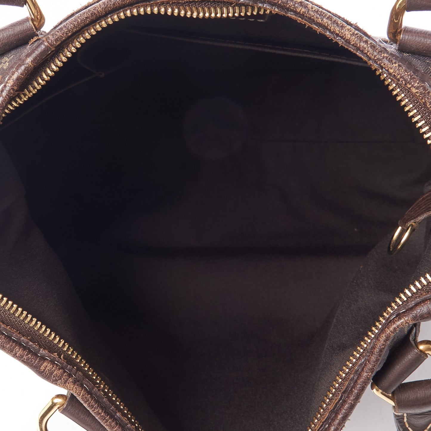 Mini Lin Besace Angele Ebene