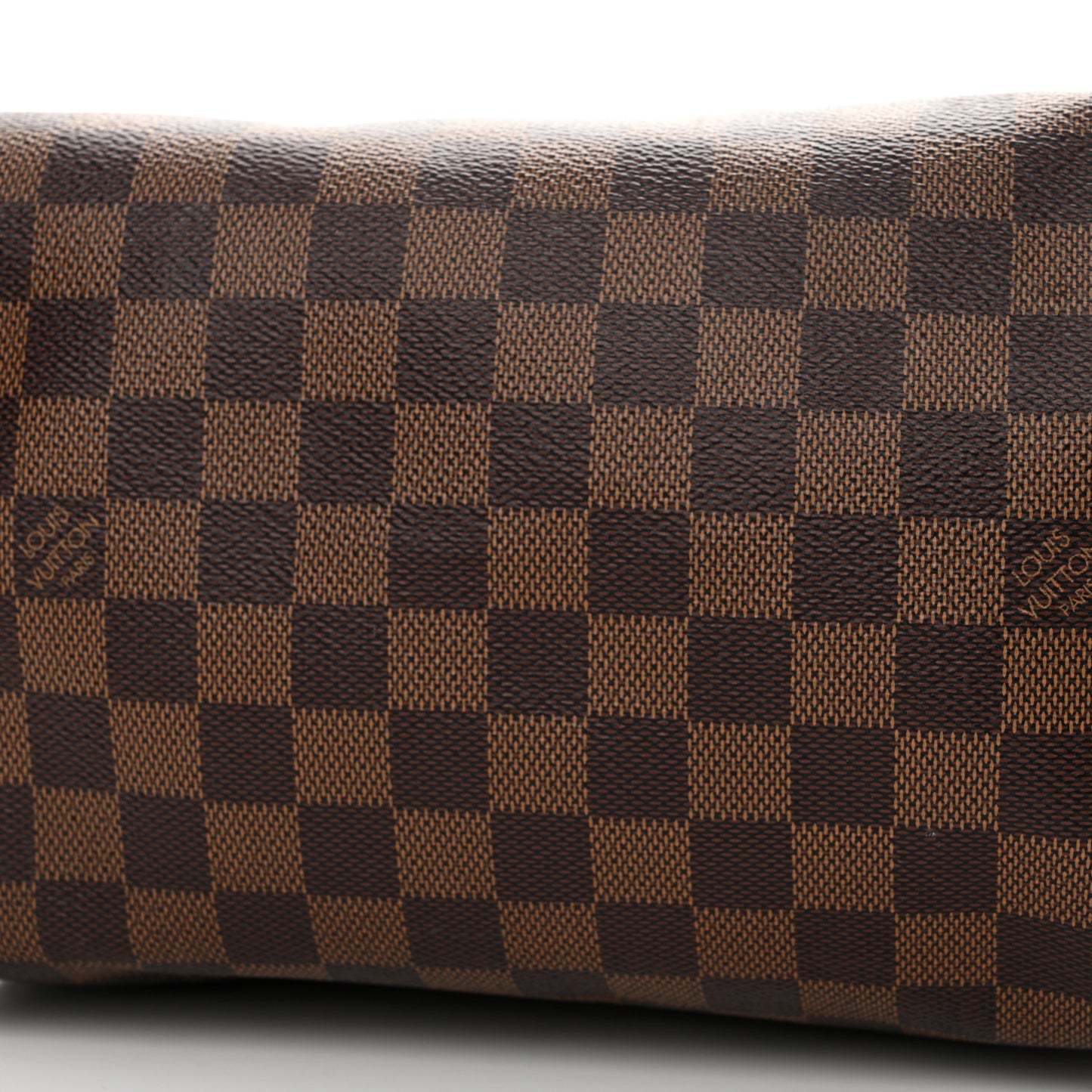 Damier Ebene Speedy 25