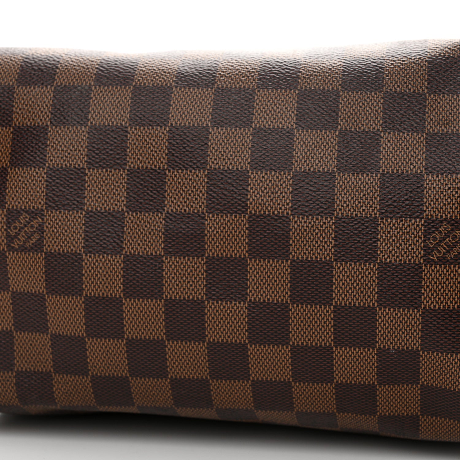 Louis Vuitton Damier Ebene Speedy 25 10 of 18