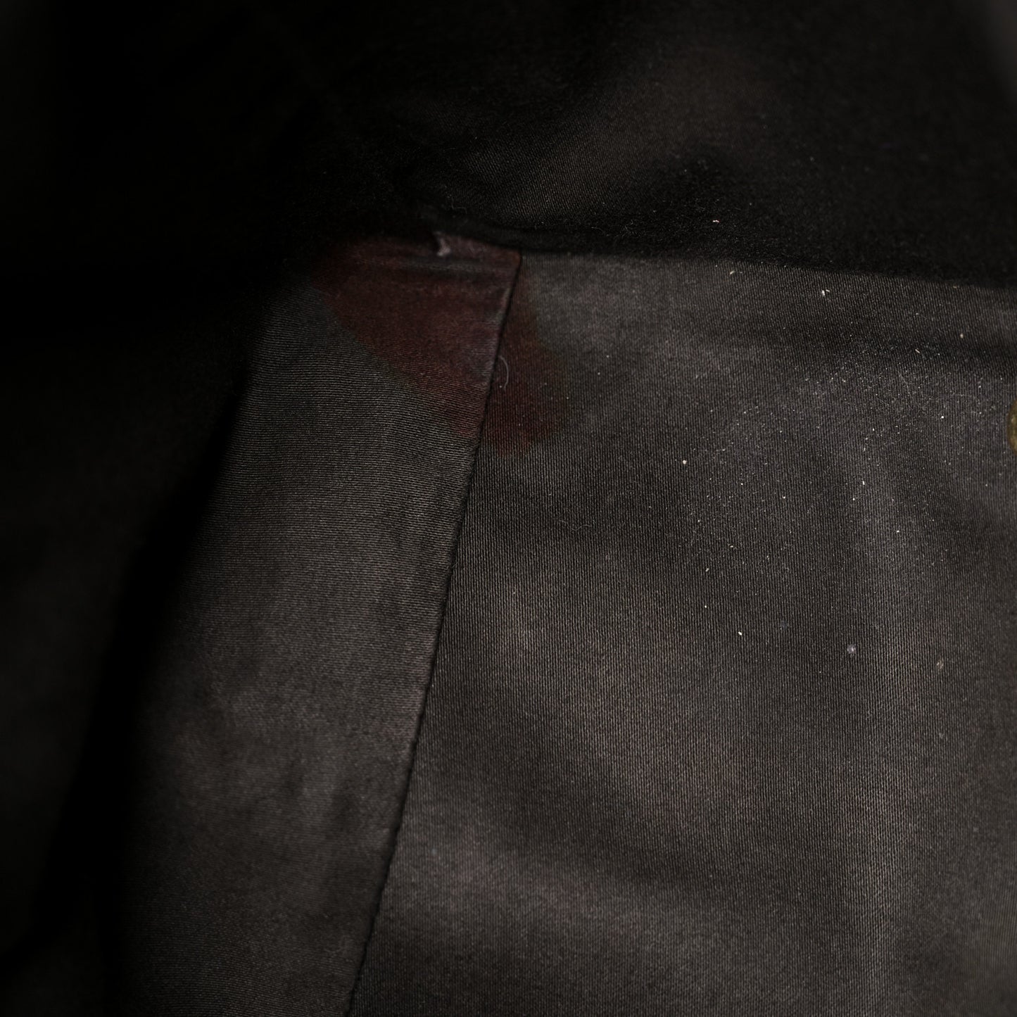 Patent Small Downtown Brown