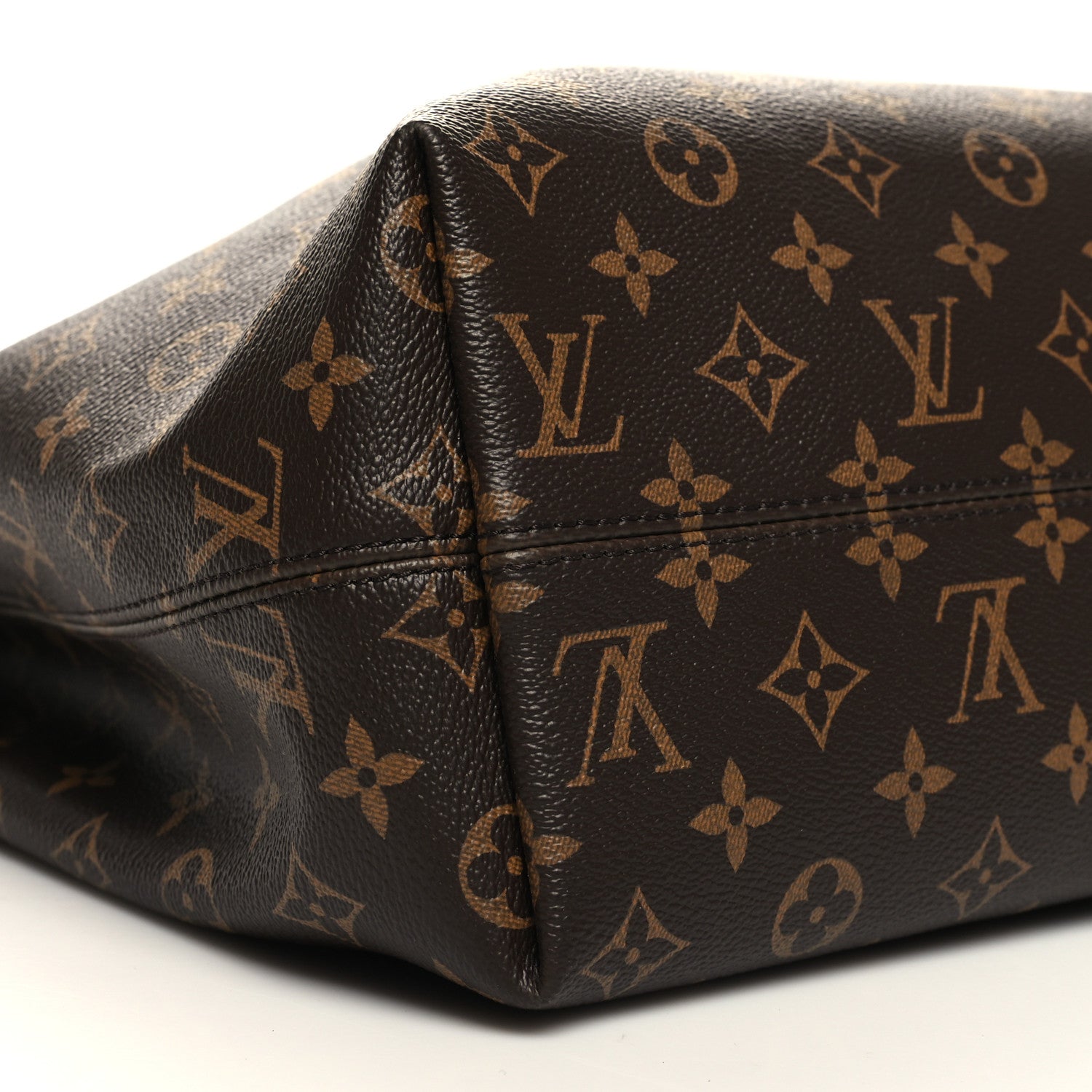 Louis Vuitton Monogram Graceful MM 8 of 11