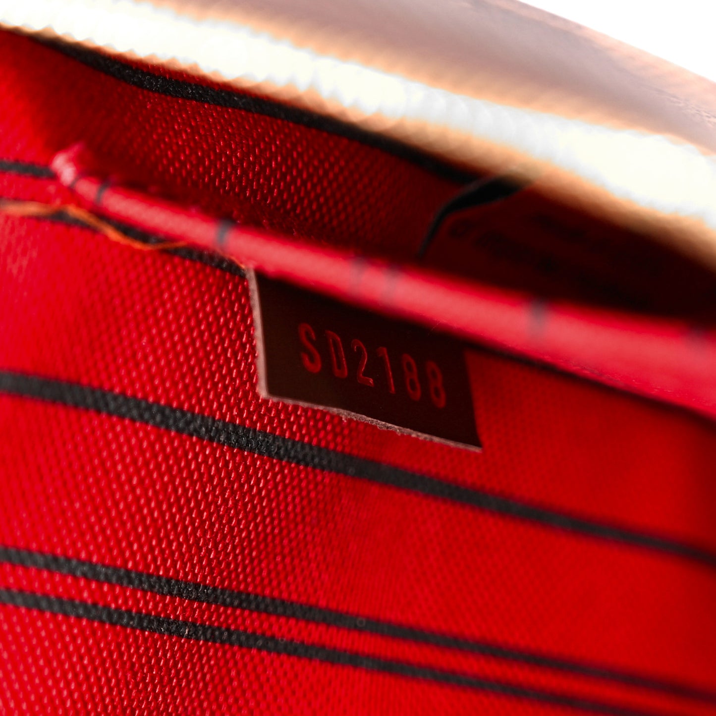 Damier Ebene Neo Neverfull MM