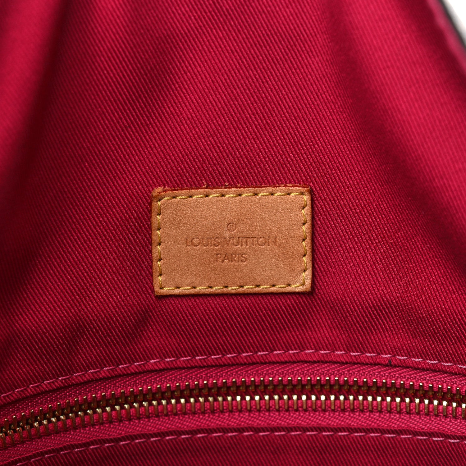Louis Vuitton Monogram Graceful PM Pivoine 5 of 12