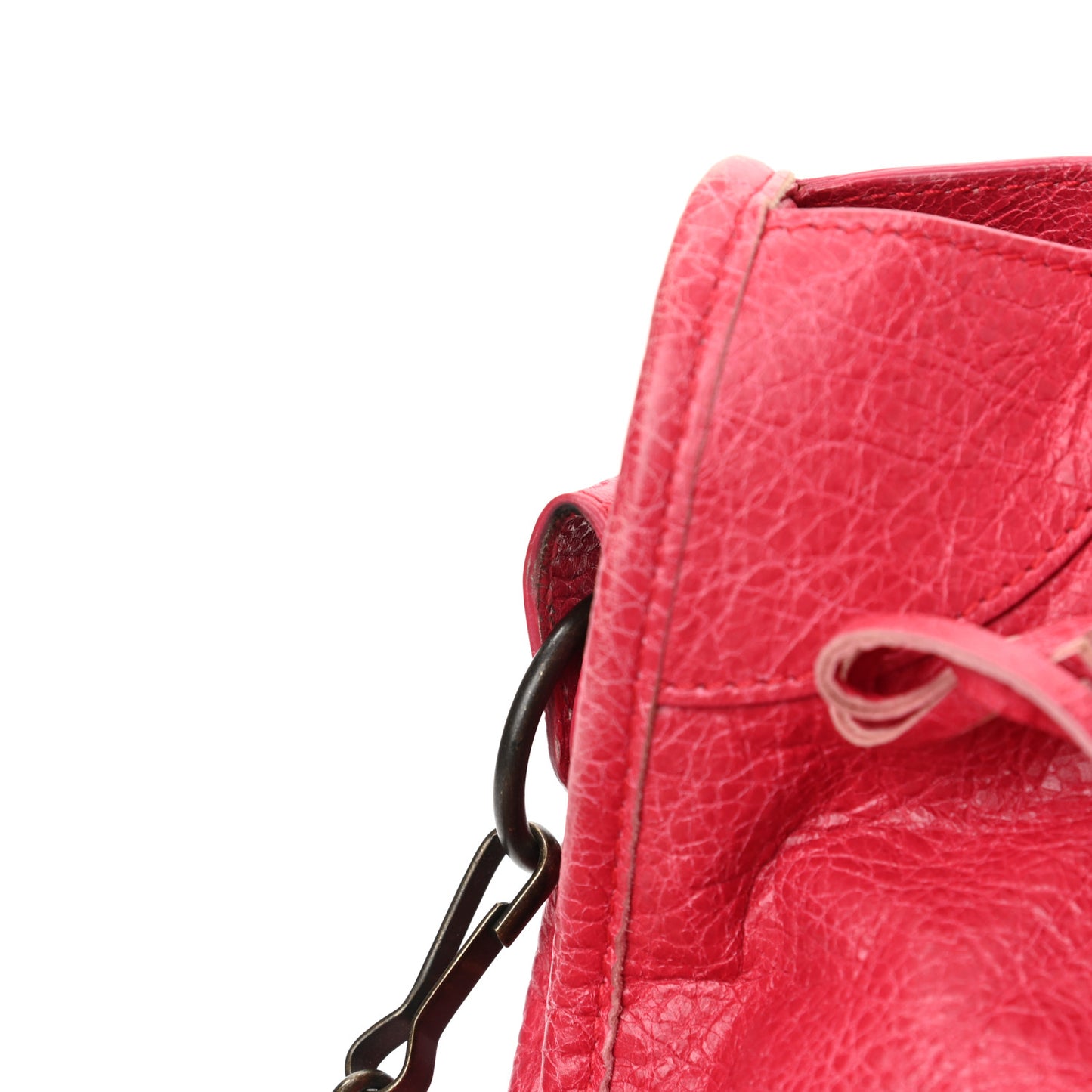Agneau Classic Hardware City Rose Thulian