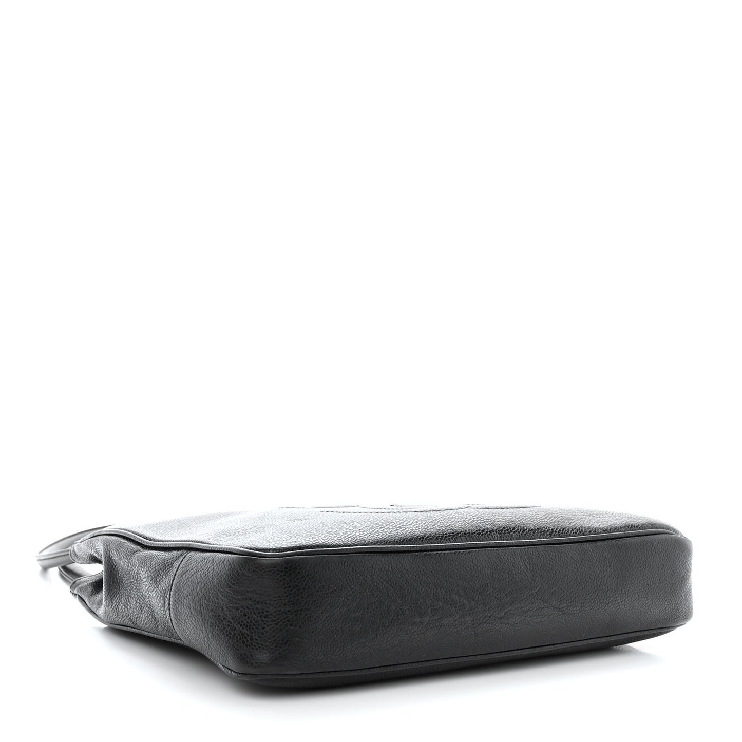 Caviar CC Tote Black