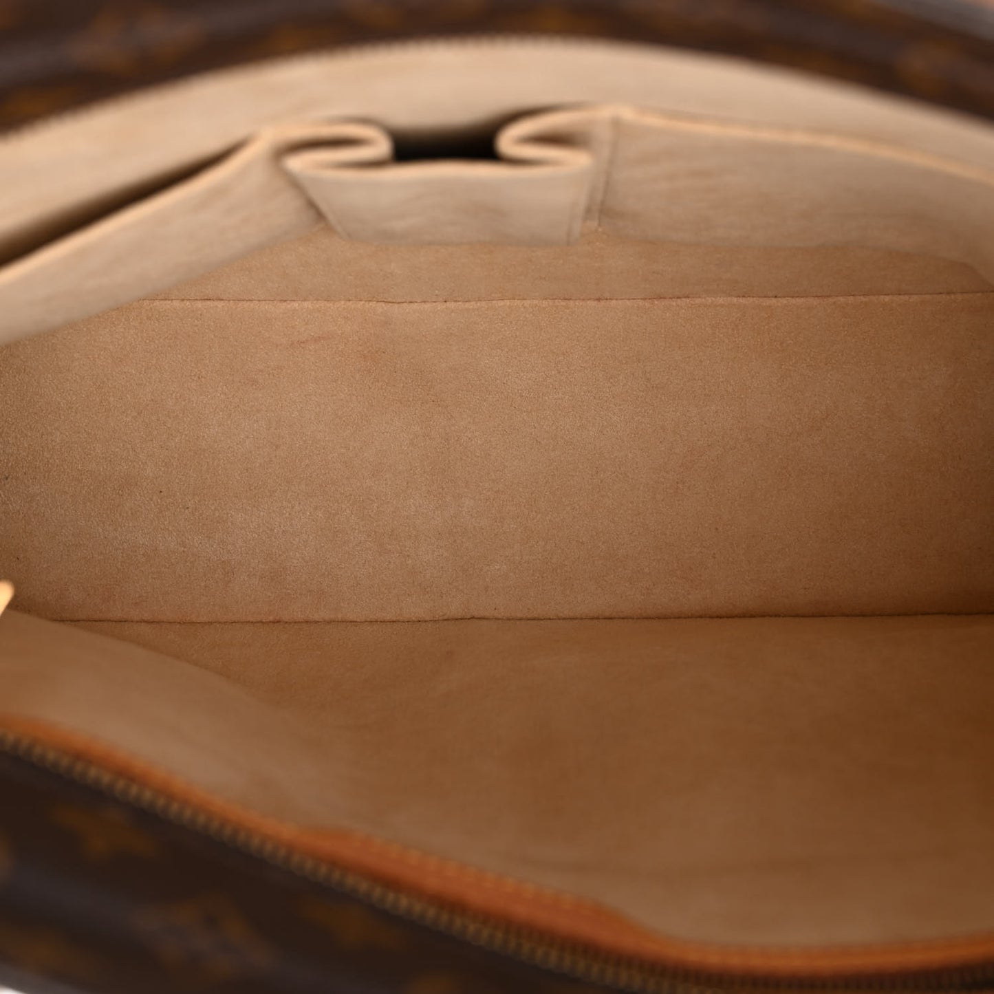 LOUIS VUITTON Monogram Luco