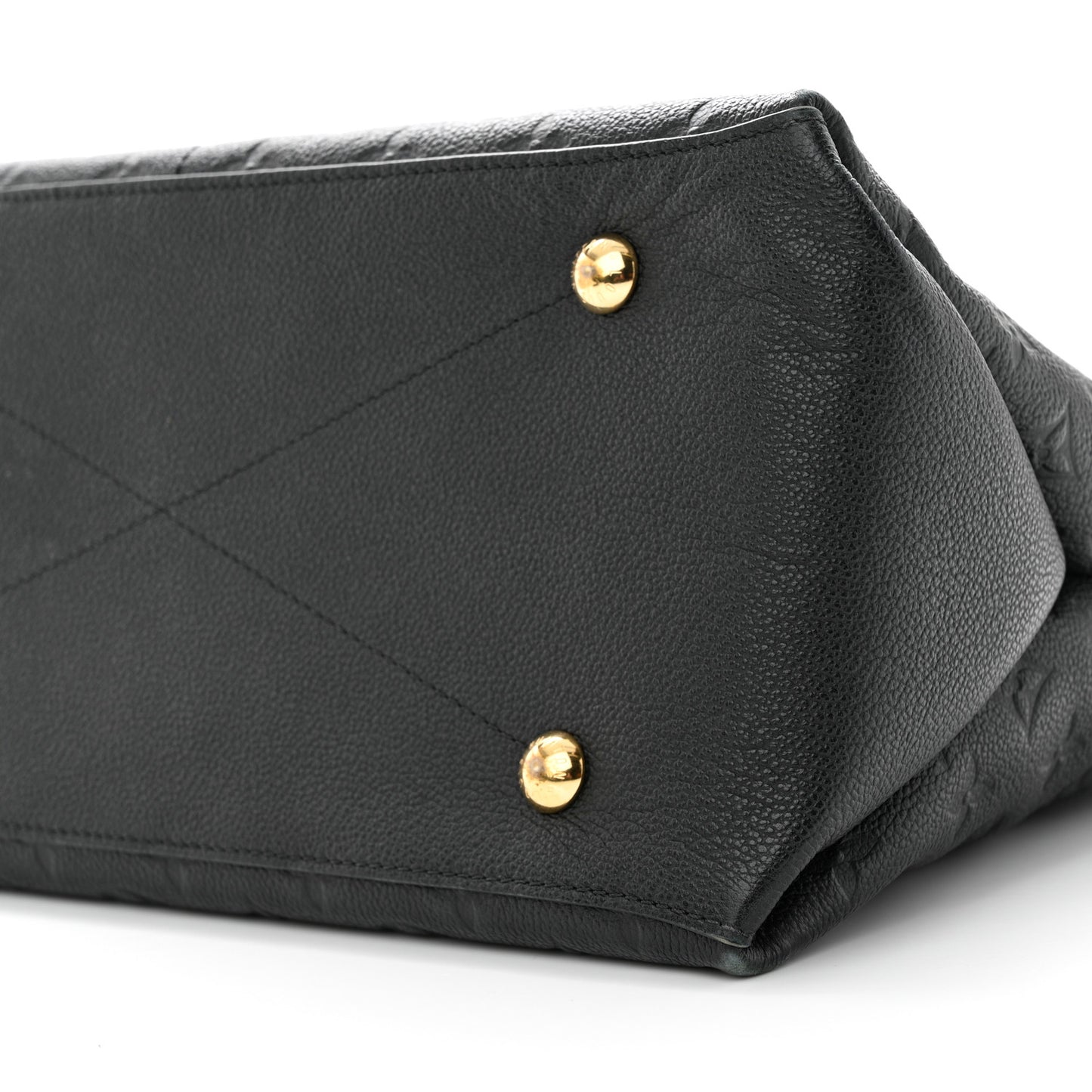 Empreinte Maida Hobo Black