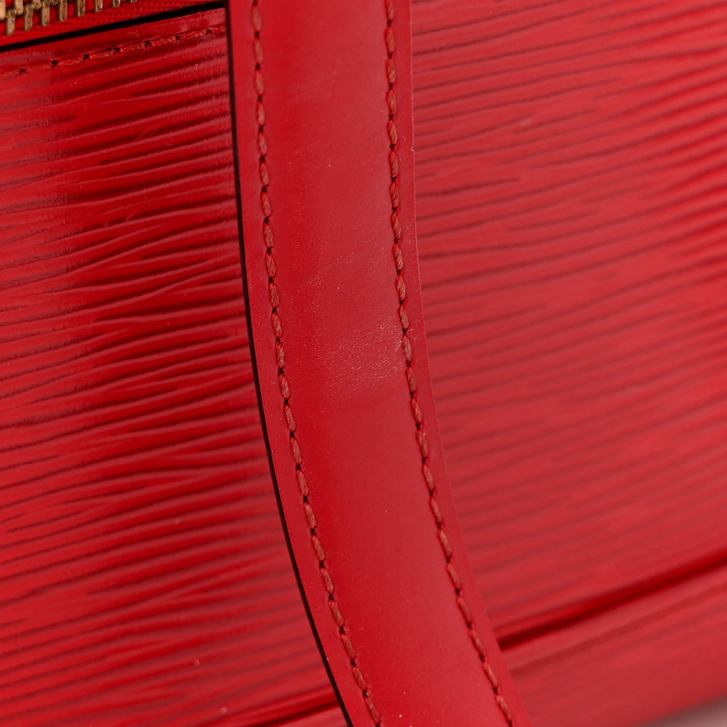Epi Mabillon Backpack Castillan Red