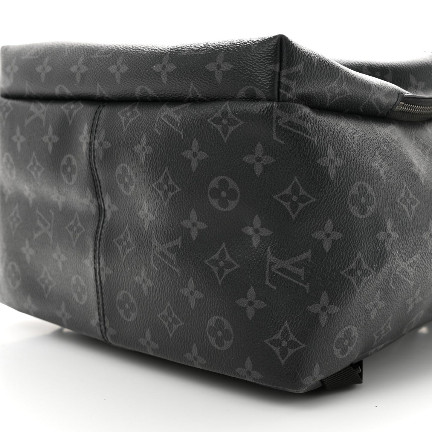 Monogram Eclipse Discovery Backpack PM