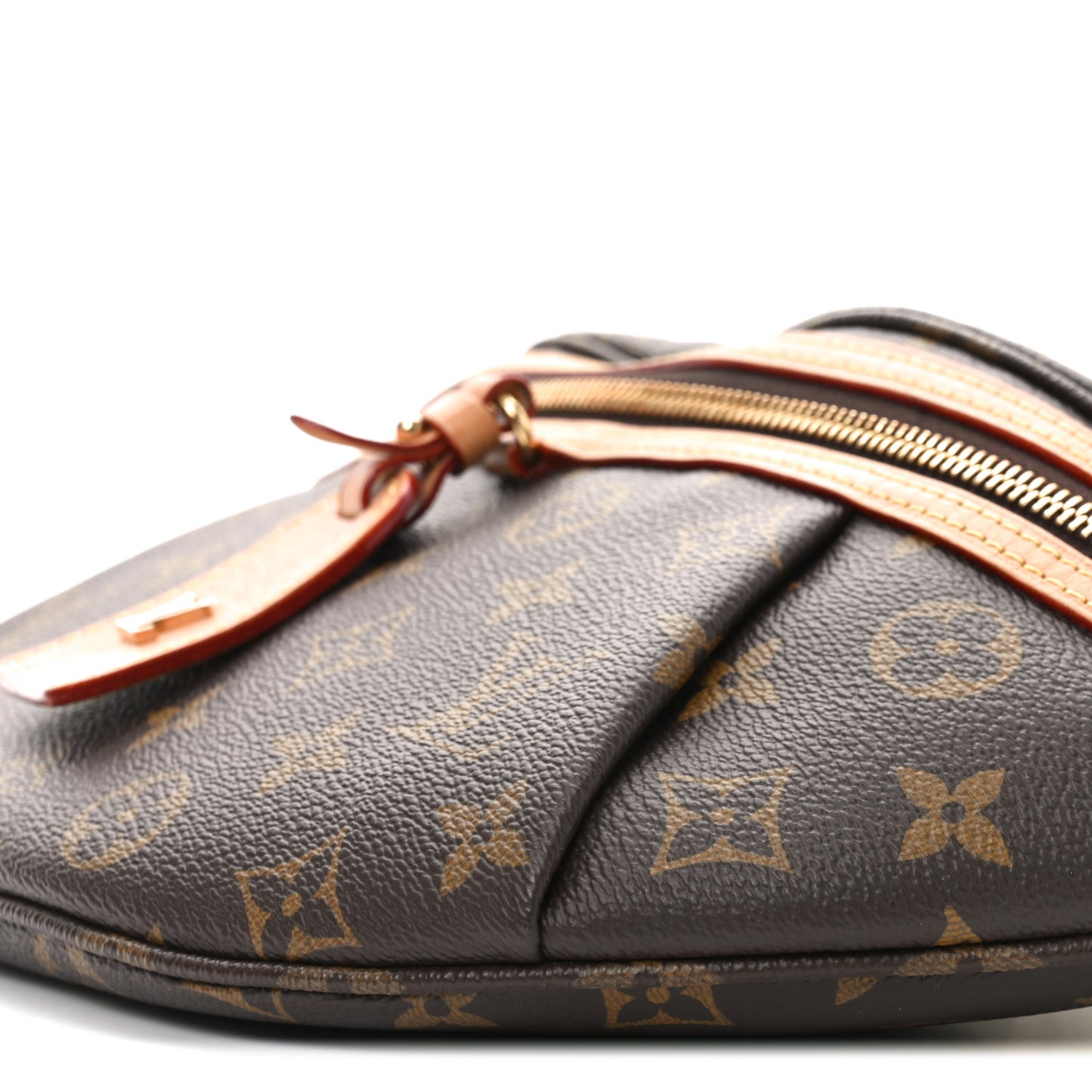 Monogram High Rise Bumbag