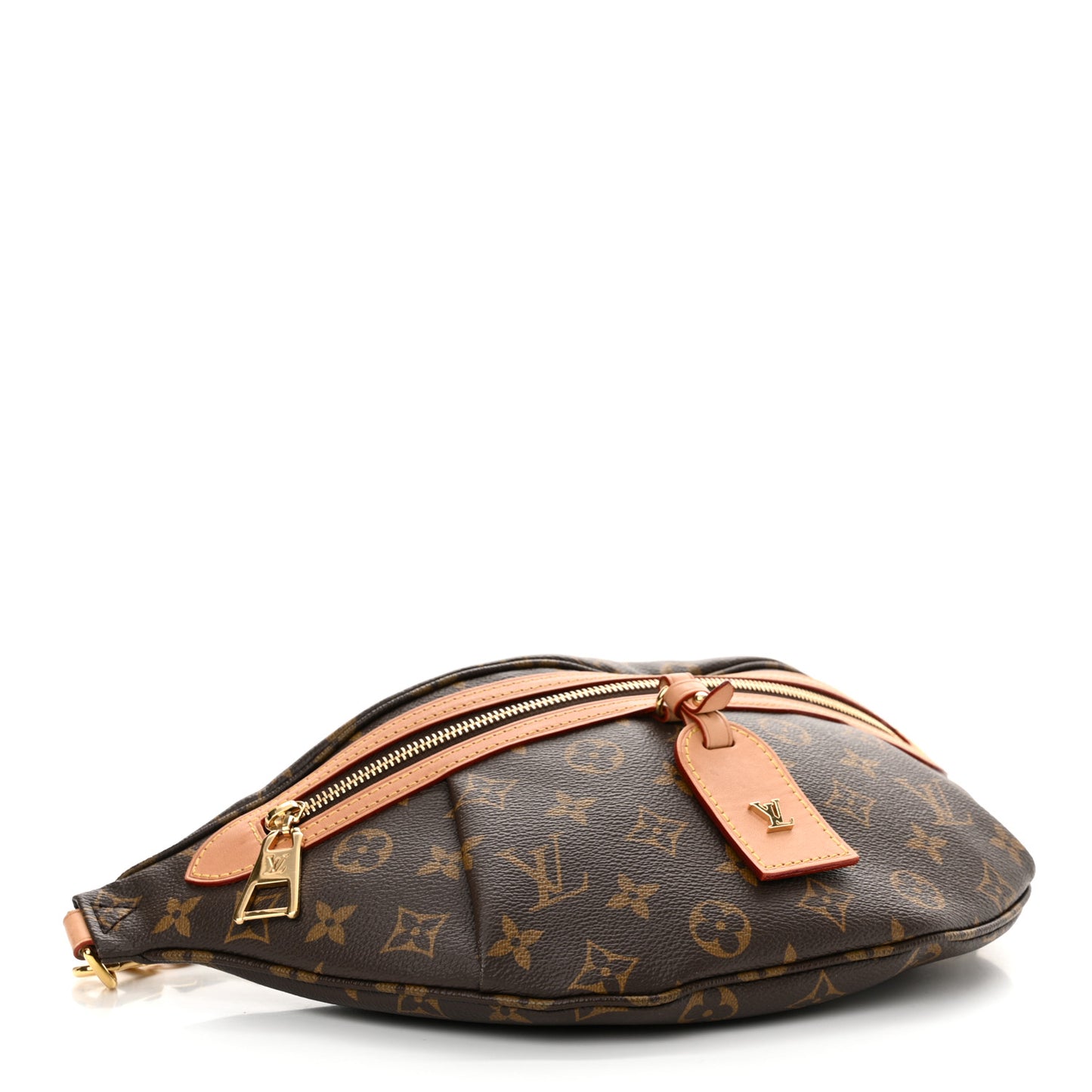 Monogram High Rise Bumbag