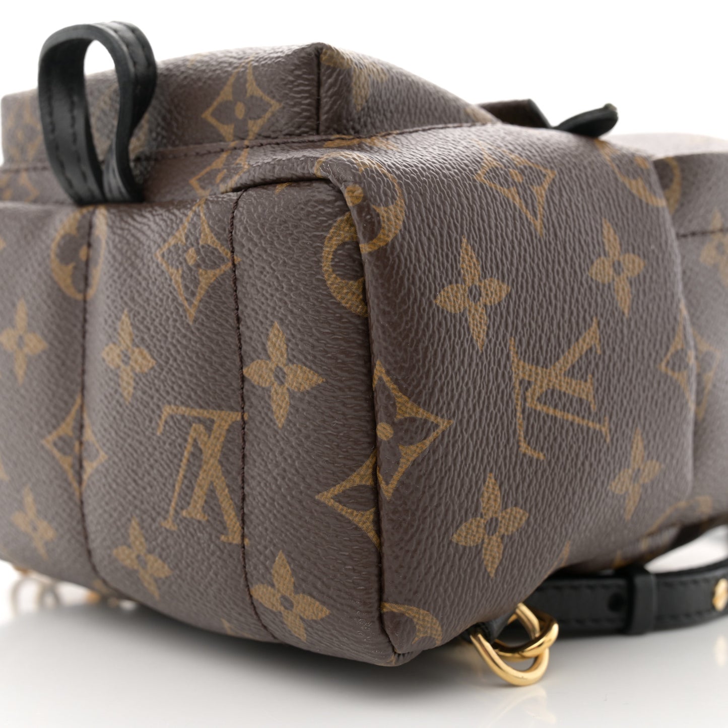 Monogram Palm Springs Backpack Mini