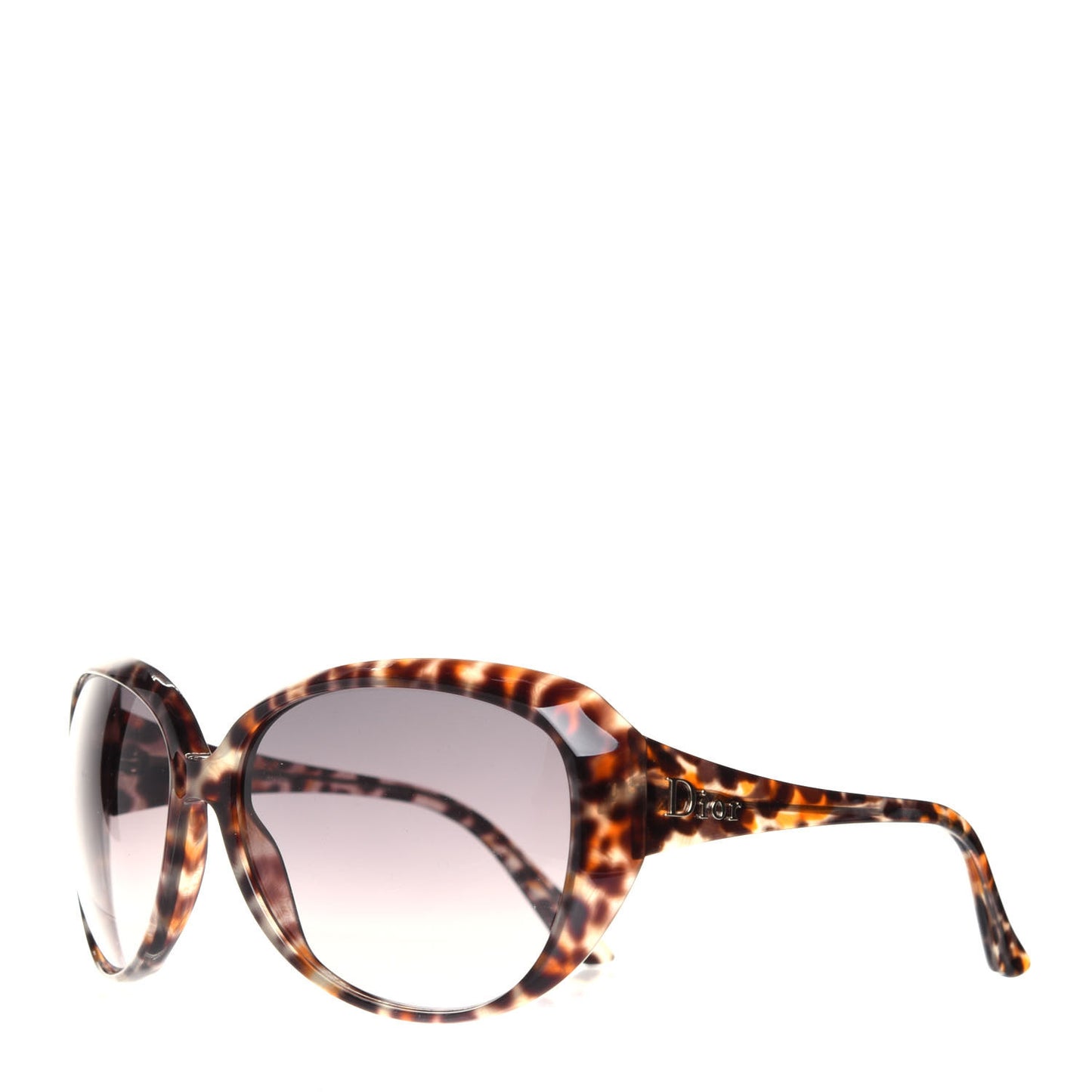 Acetate Panther 1 Sunglasses Tortoise