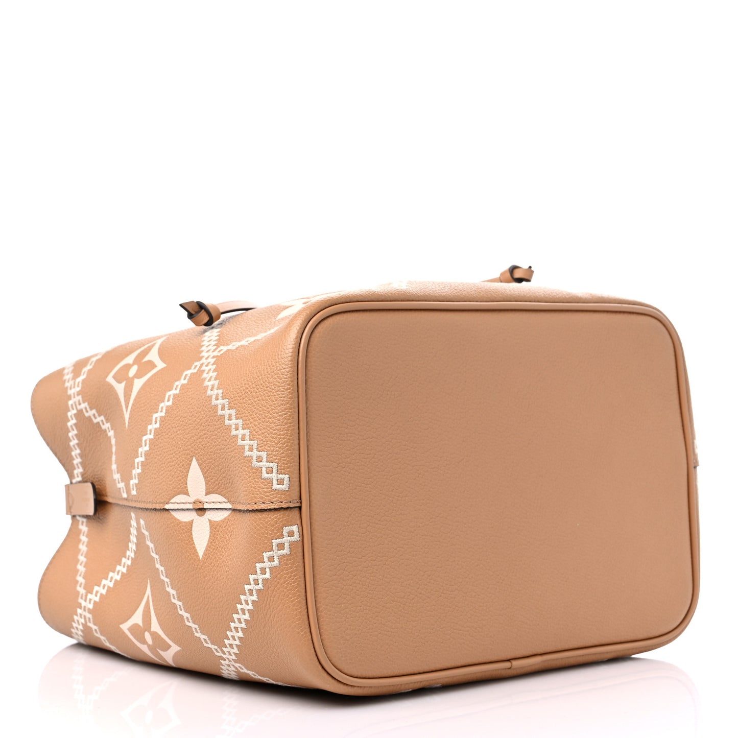 Empreinte Monogram Giant Broderies Neonoe MM Arizona