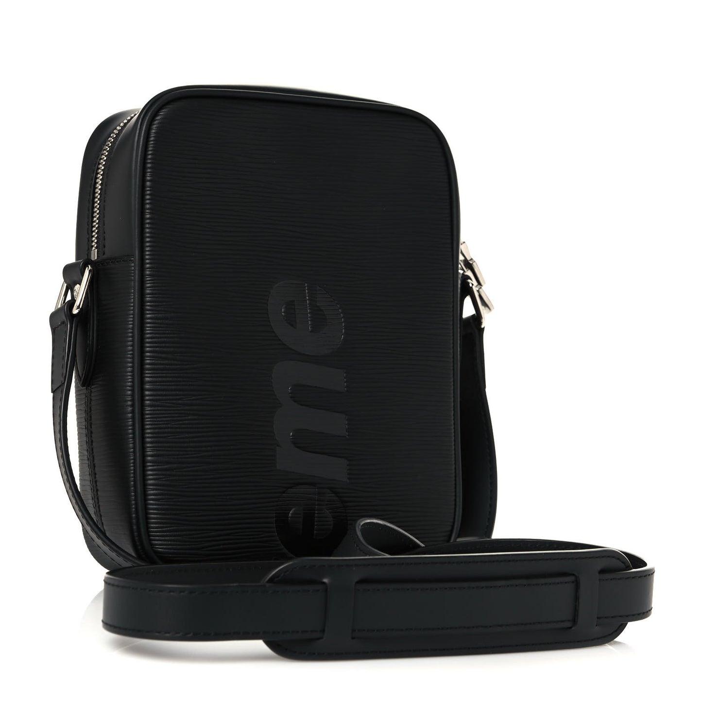 X SUPREME Epi Danube PM Black